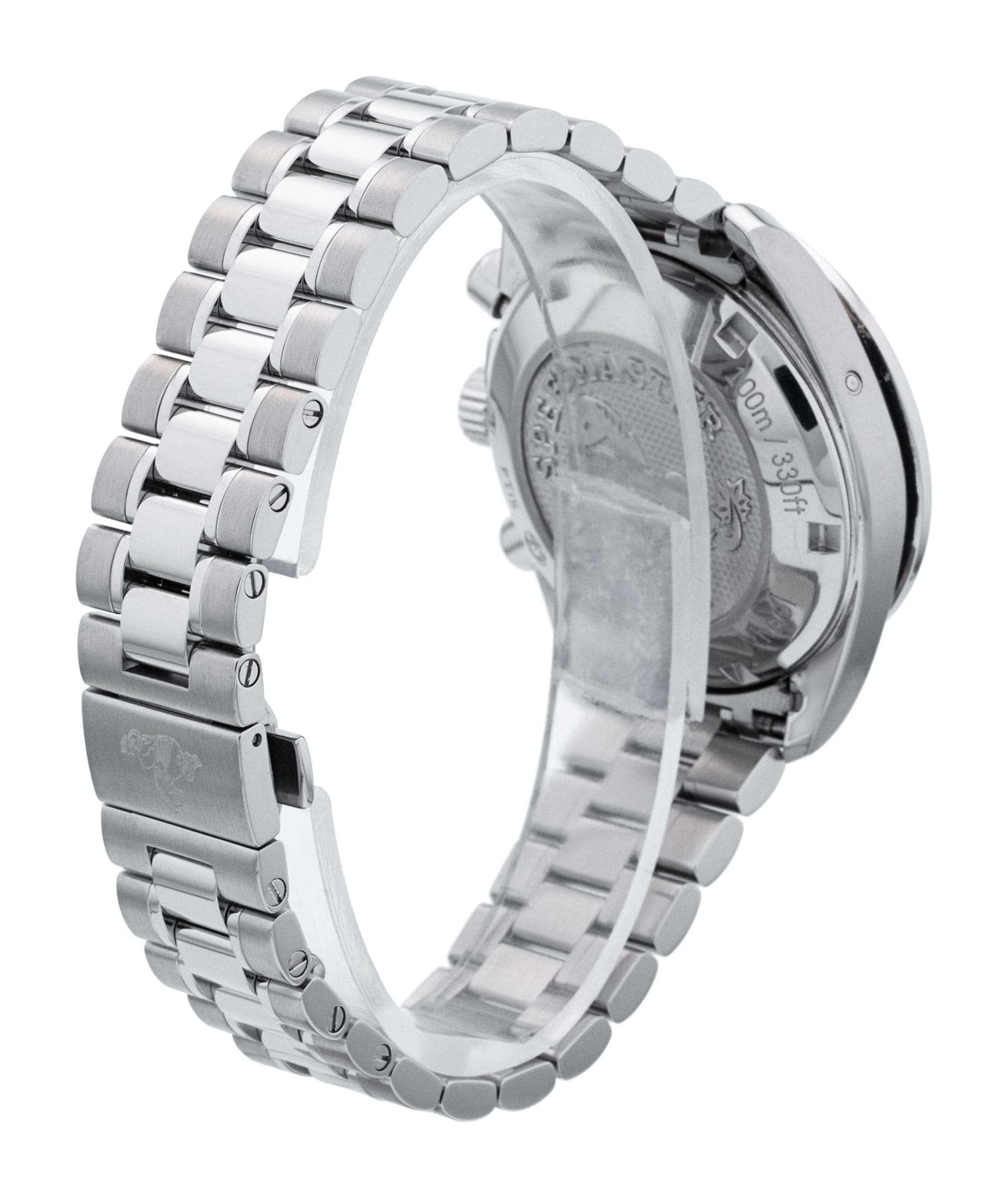 Omega Speedmaster 38 324.30.38.50.01.001 Thumbnail 3