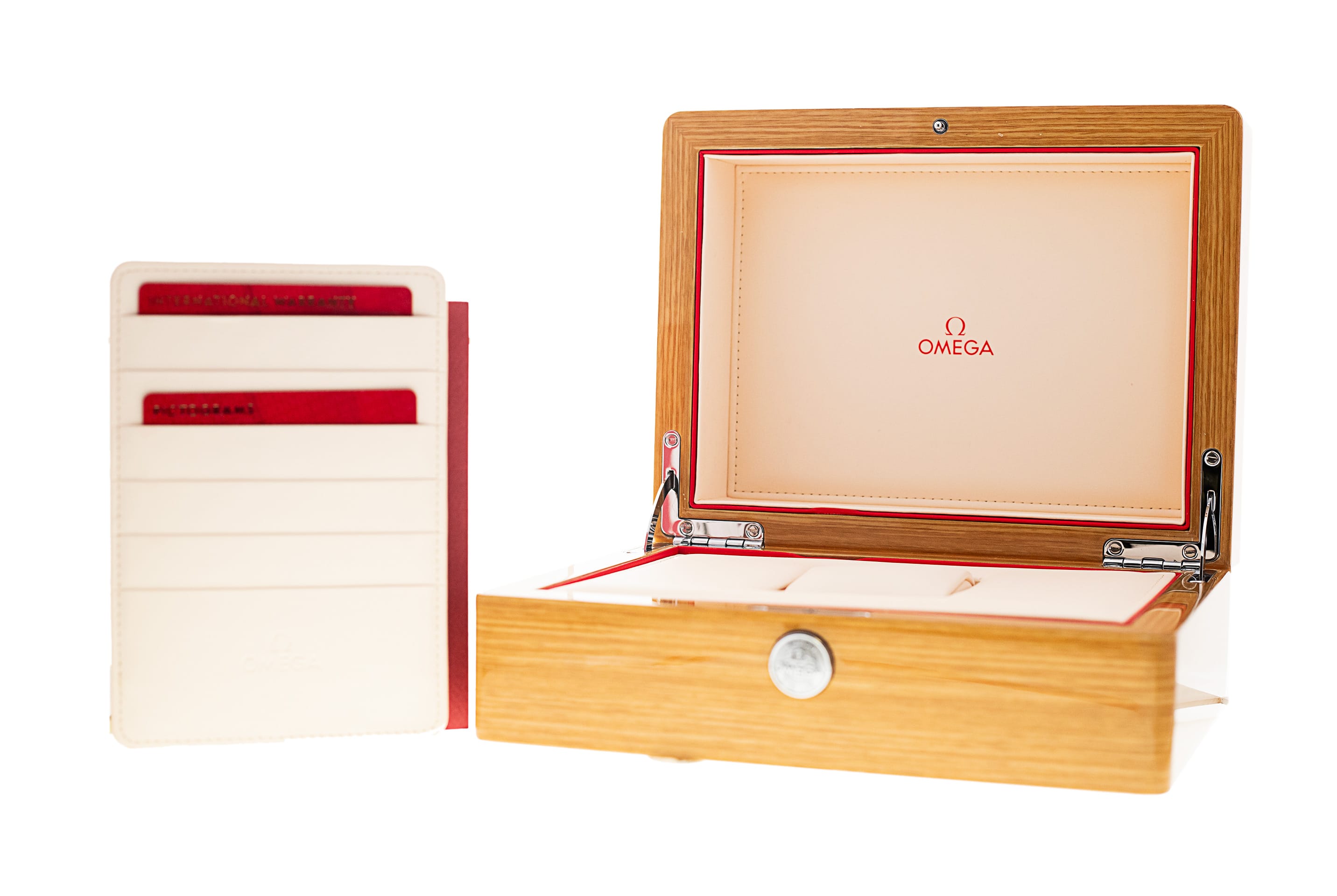 Omega Speedmaster 38 324.30.38.50.01.001 Thumbnail 4