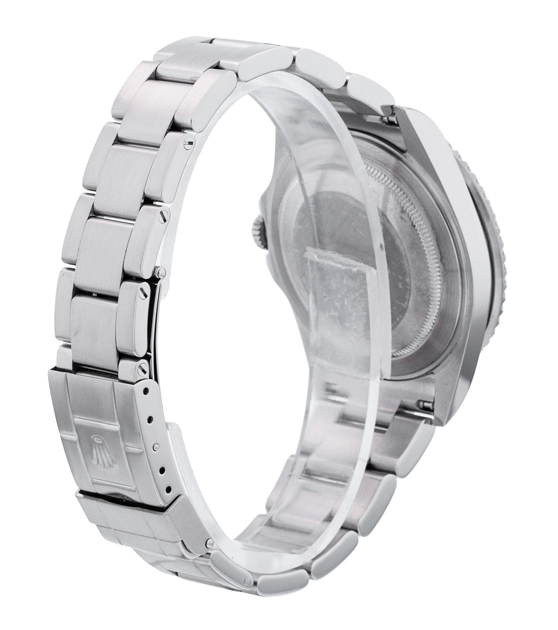 Rolex GMT Master II 16710 Thumbnail 3