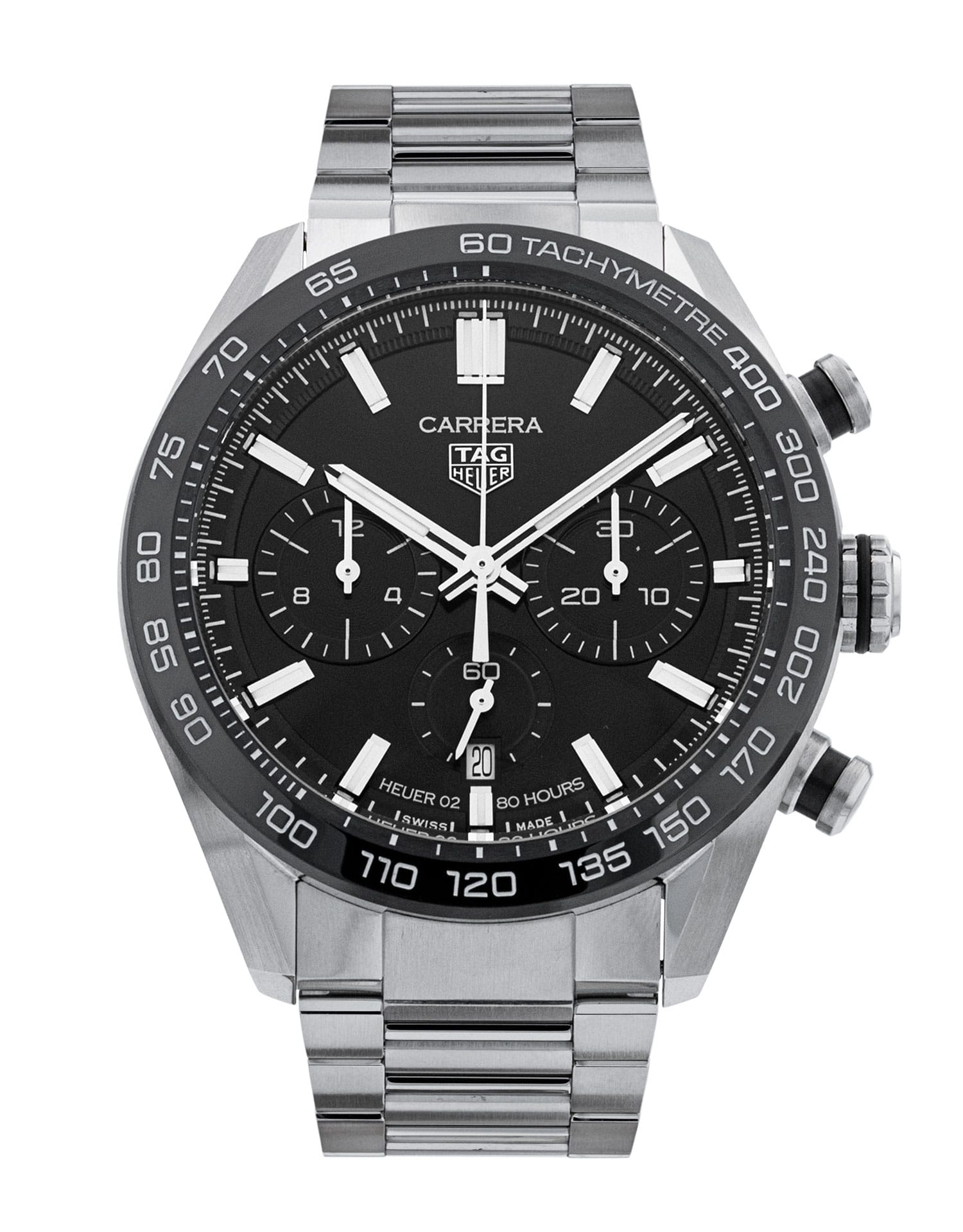 Tag Heuer Carrera CBN2A1B.BA0643 Thumbnail 1