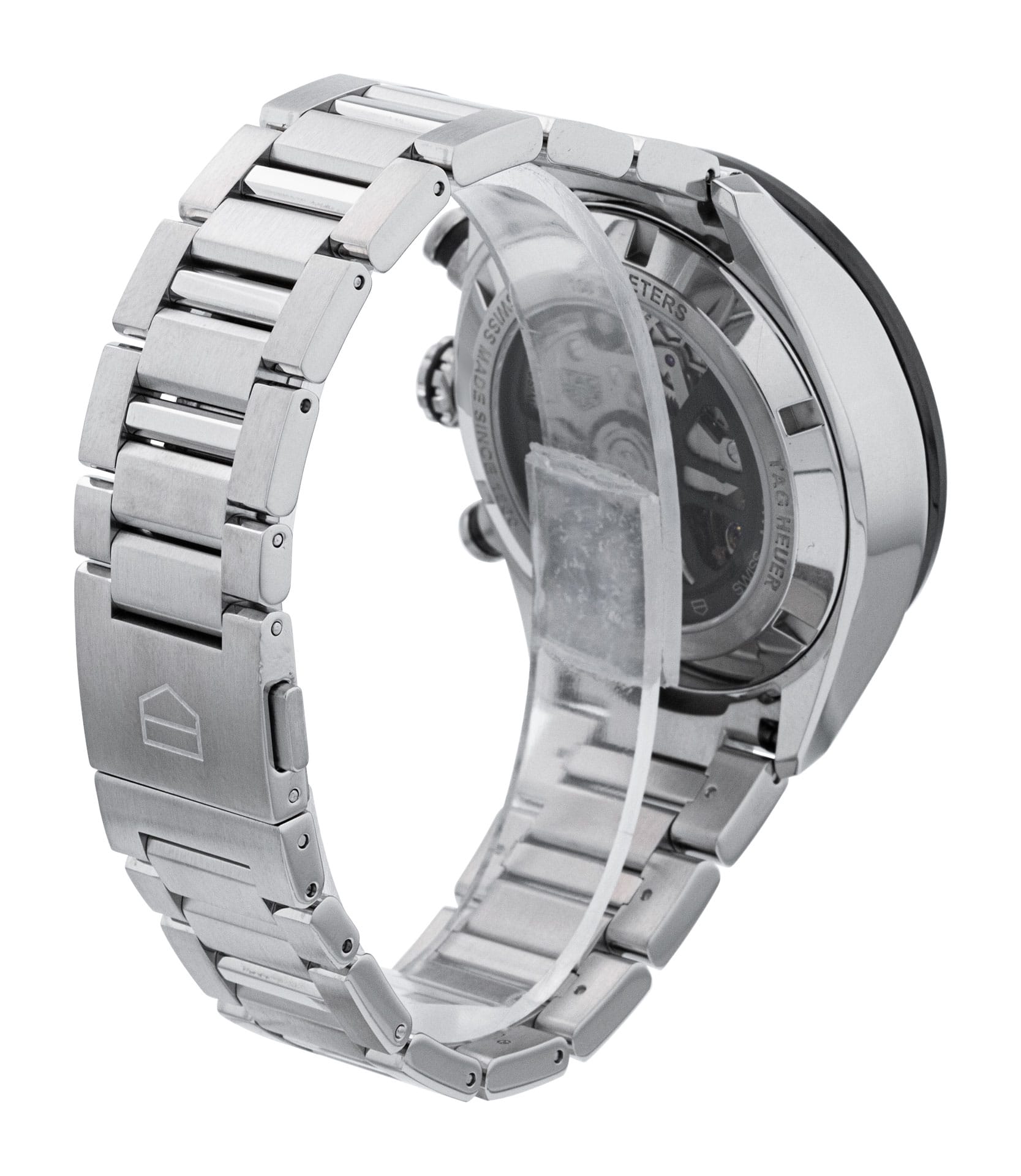 Tag Heuer Carrera CBN2A1B.BA0643 Thumbnail 3