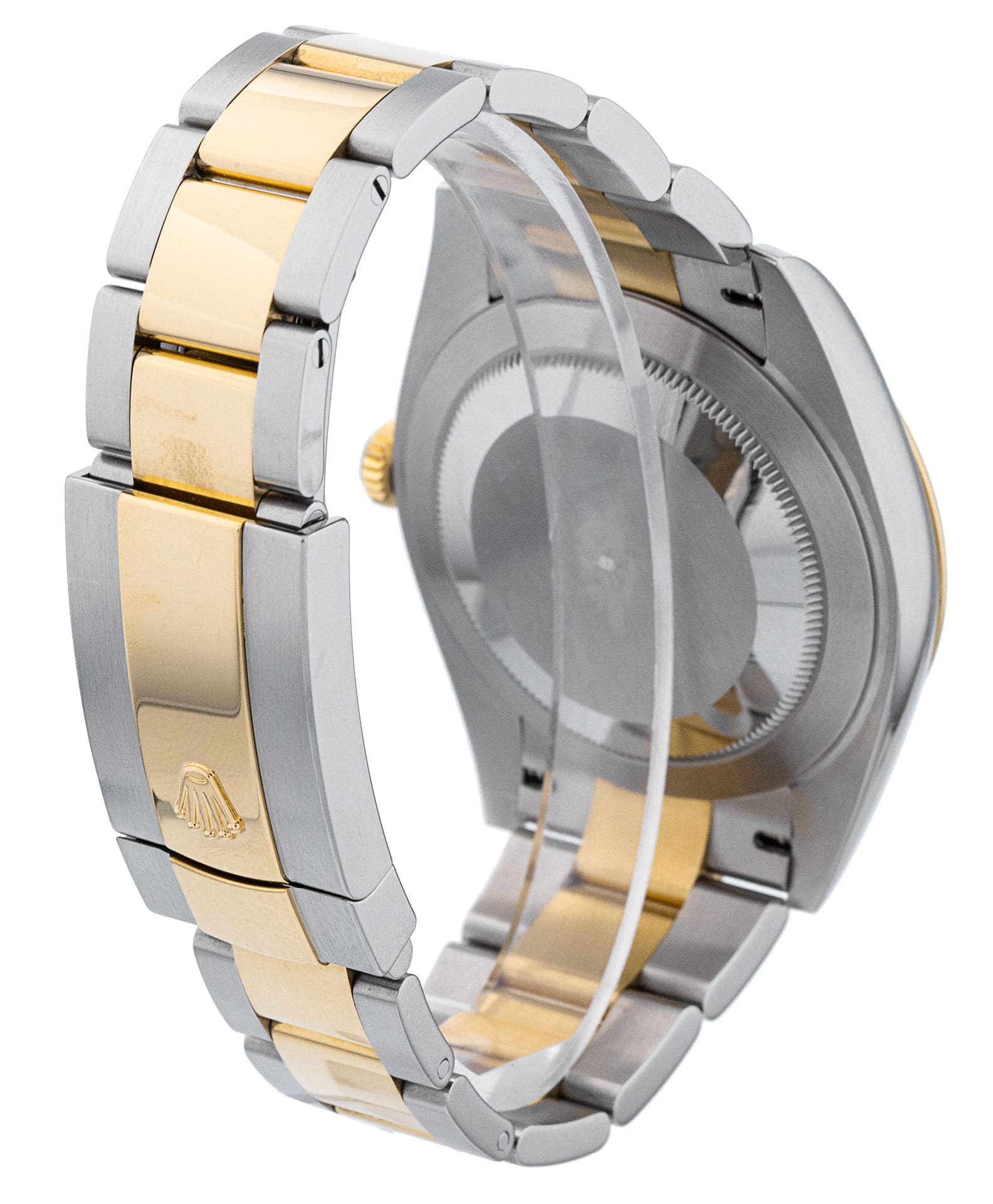 Rolex Datejust 41 126333 Thumbnail 3