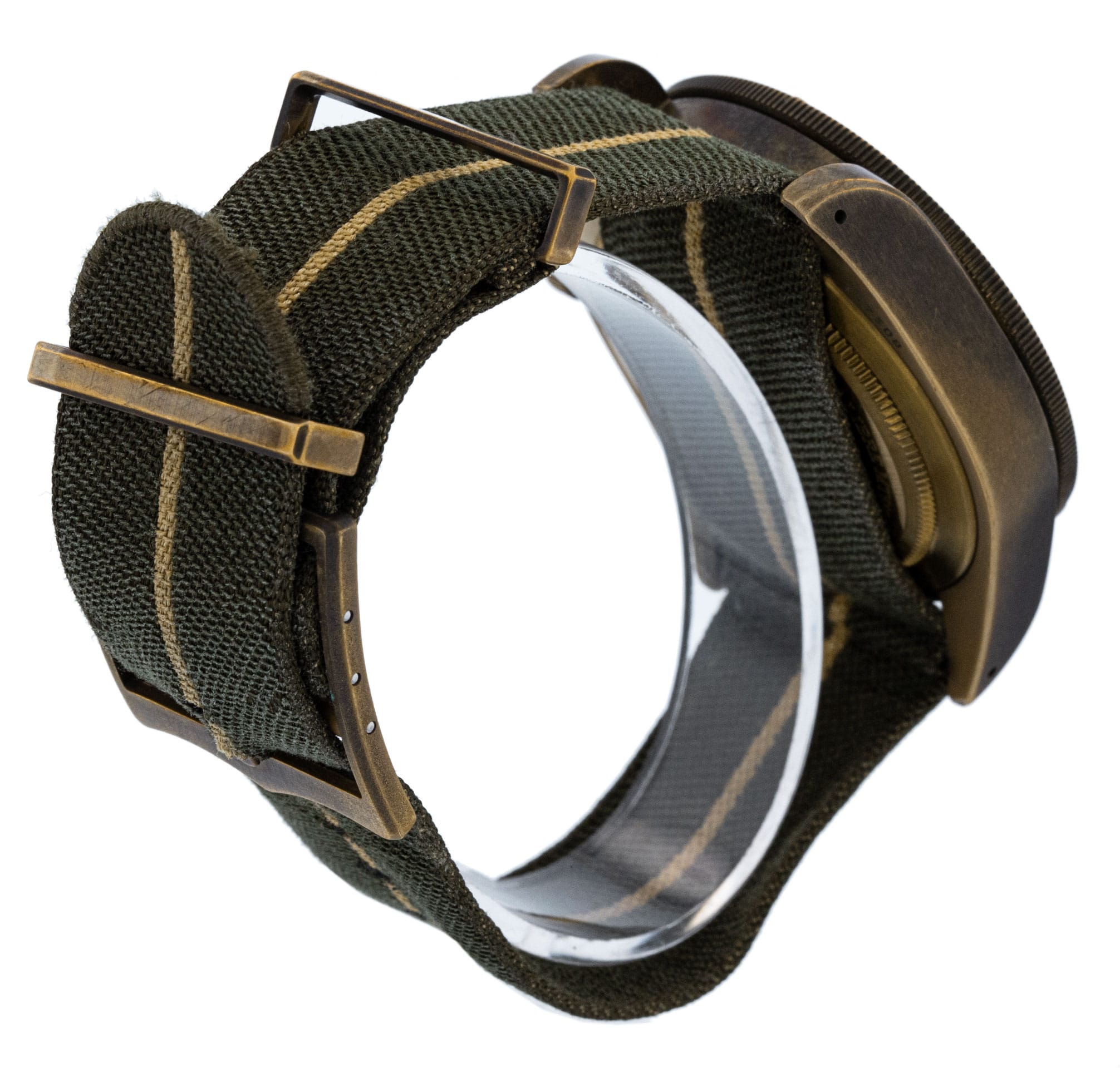 Tudor Heritage Black Bay M79250BM-0004 Thumbnail 3