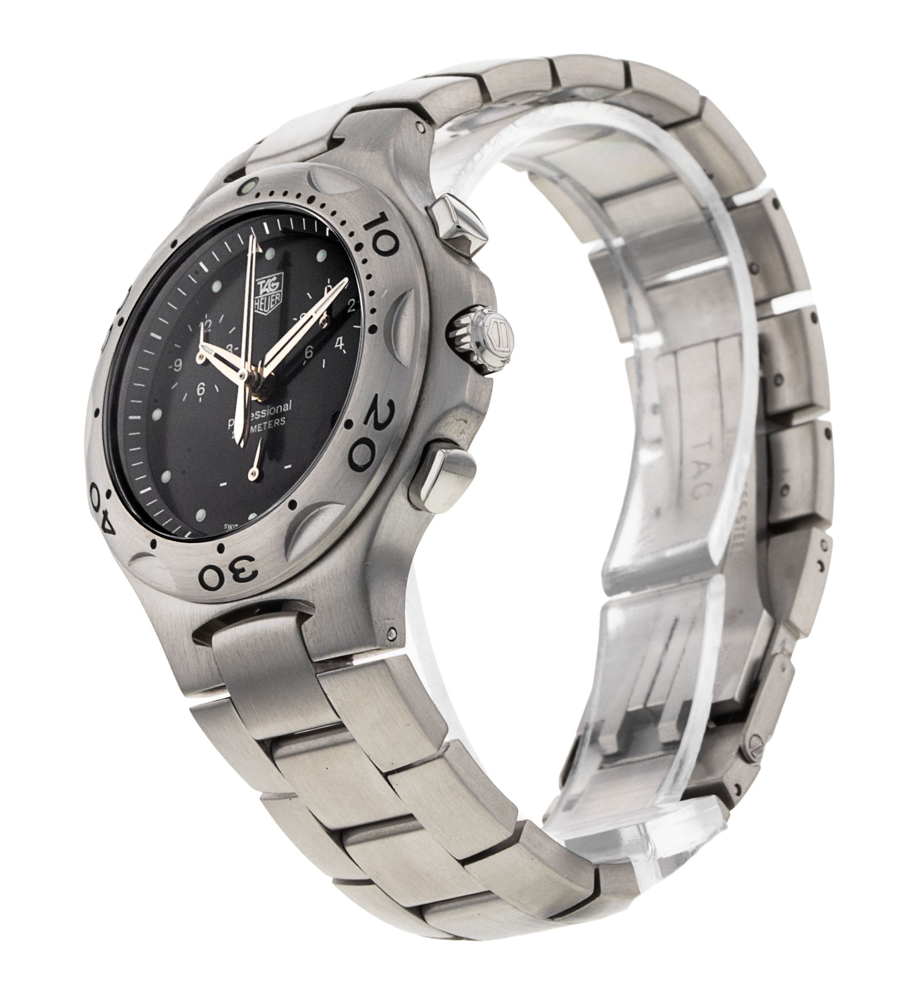 Tag Heuer Kirium CL1110.BA0700 Thumbnail 2