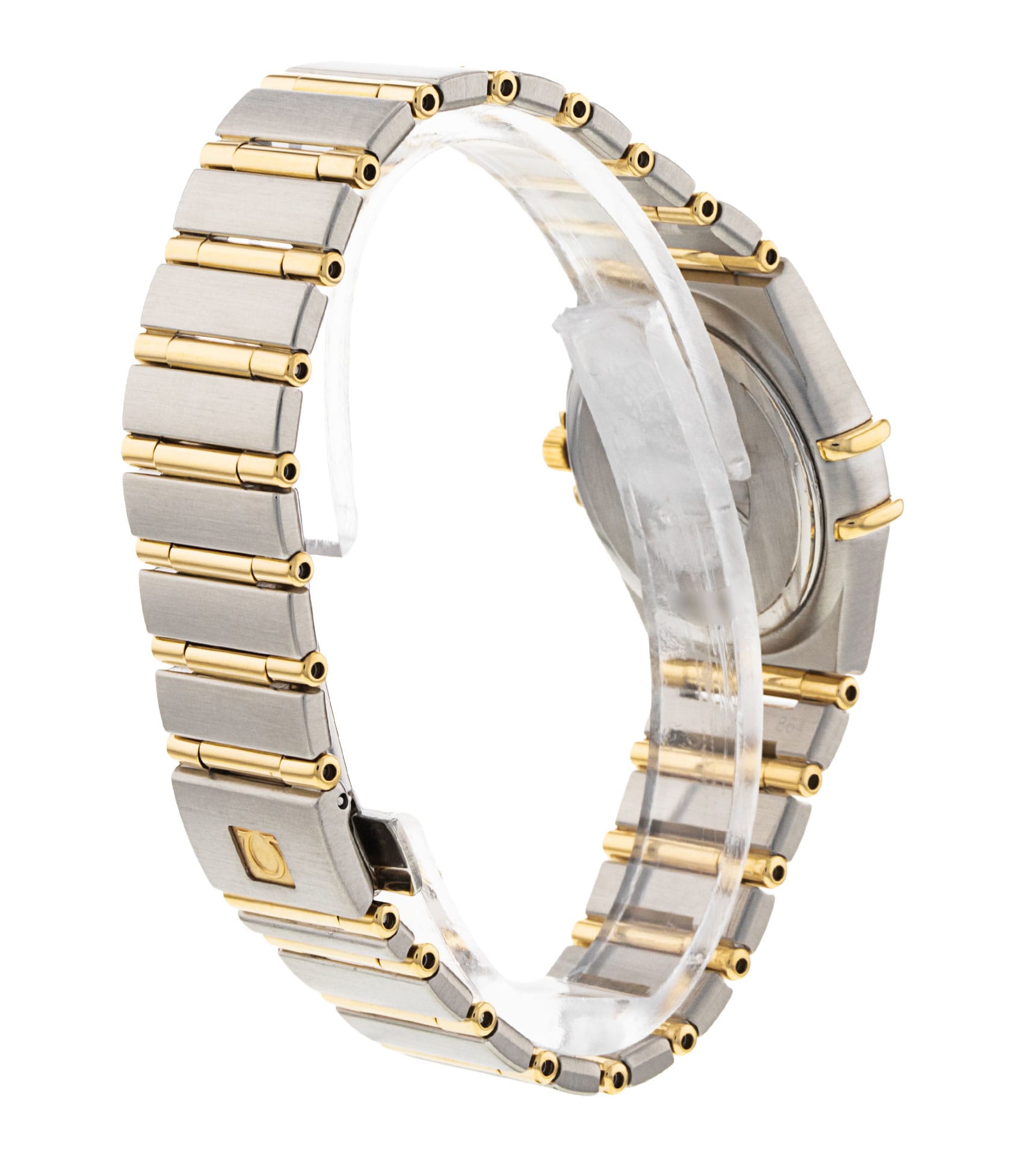 Omega Constellation Small 1272.30.00 Thumbnail 3