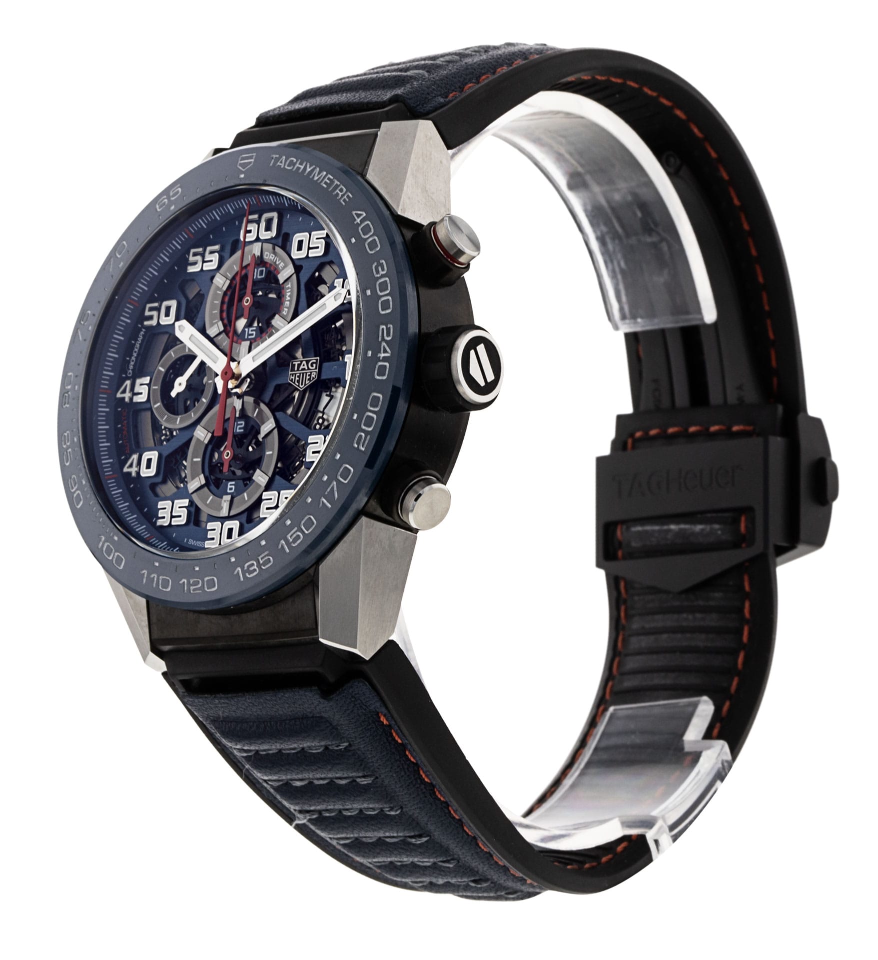 Tag Heuer Carrera CAR2A1N.FT6100 Thumbnail 2