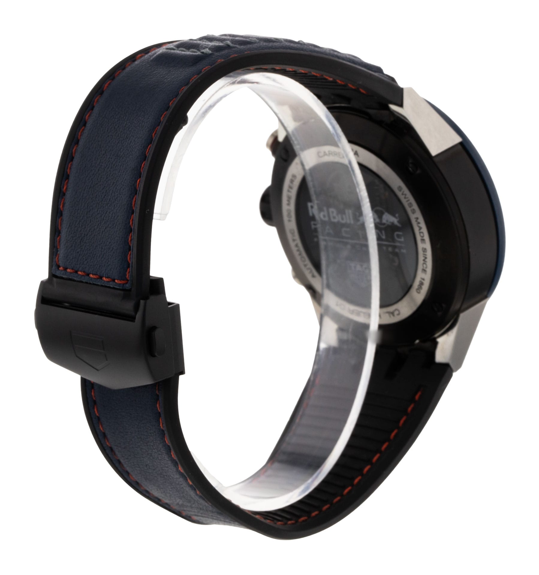 Tag Heuer Carrera CAR2A1N.FT6100 Thumbnail 3