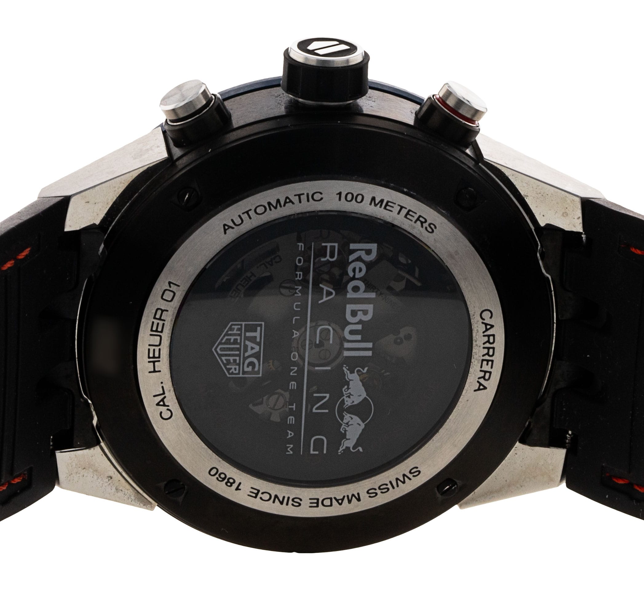 Tag Heuer Carrera CAR2A1N.FT6100 Thumbnail 4