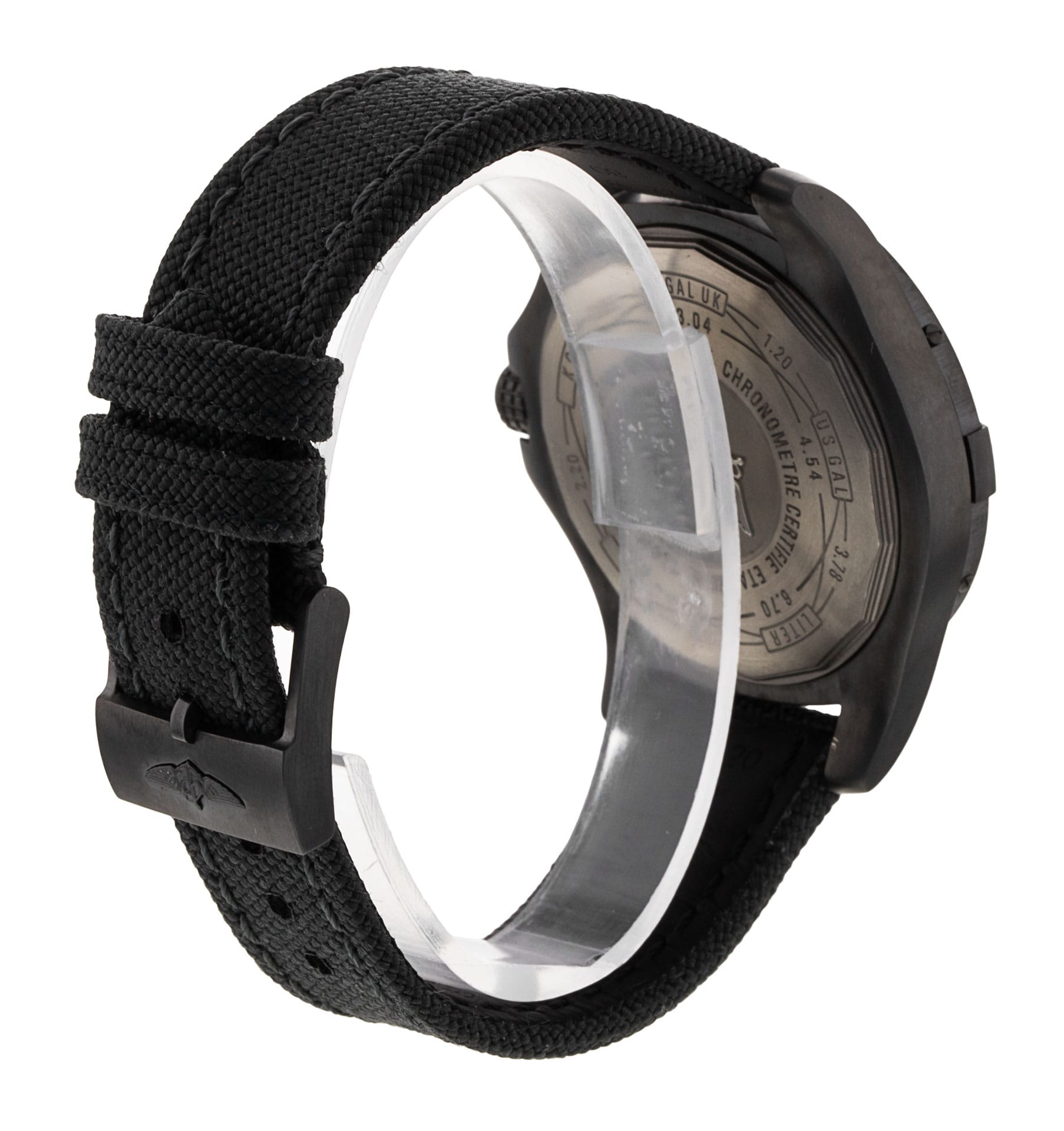 Breitling Avenger Blackbird V17311 Thumbnail 3