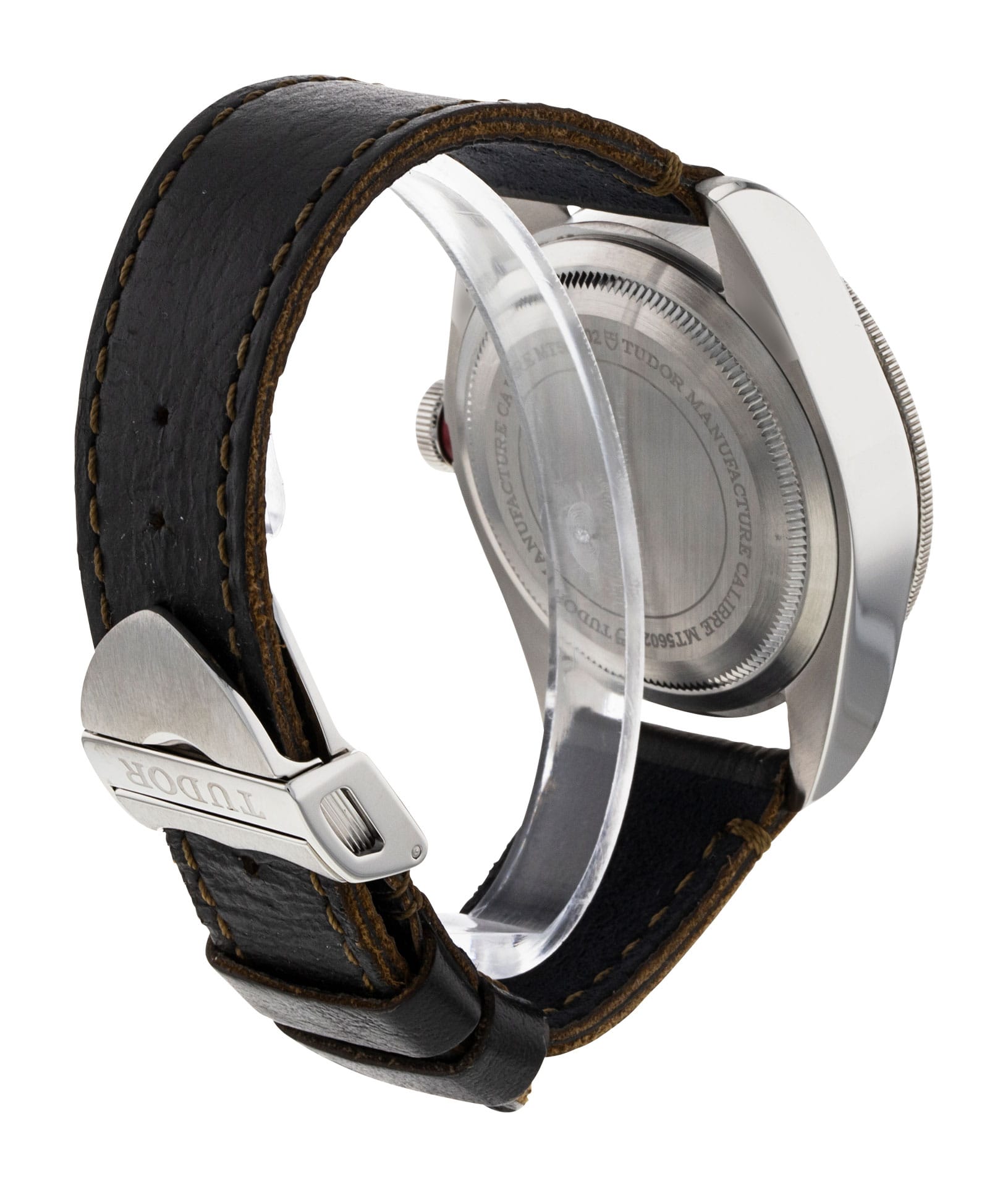 Tudor Heritage Black Bay 79230R-0003 Thumbnail 3