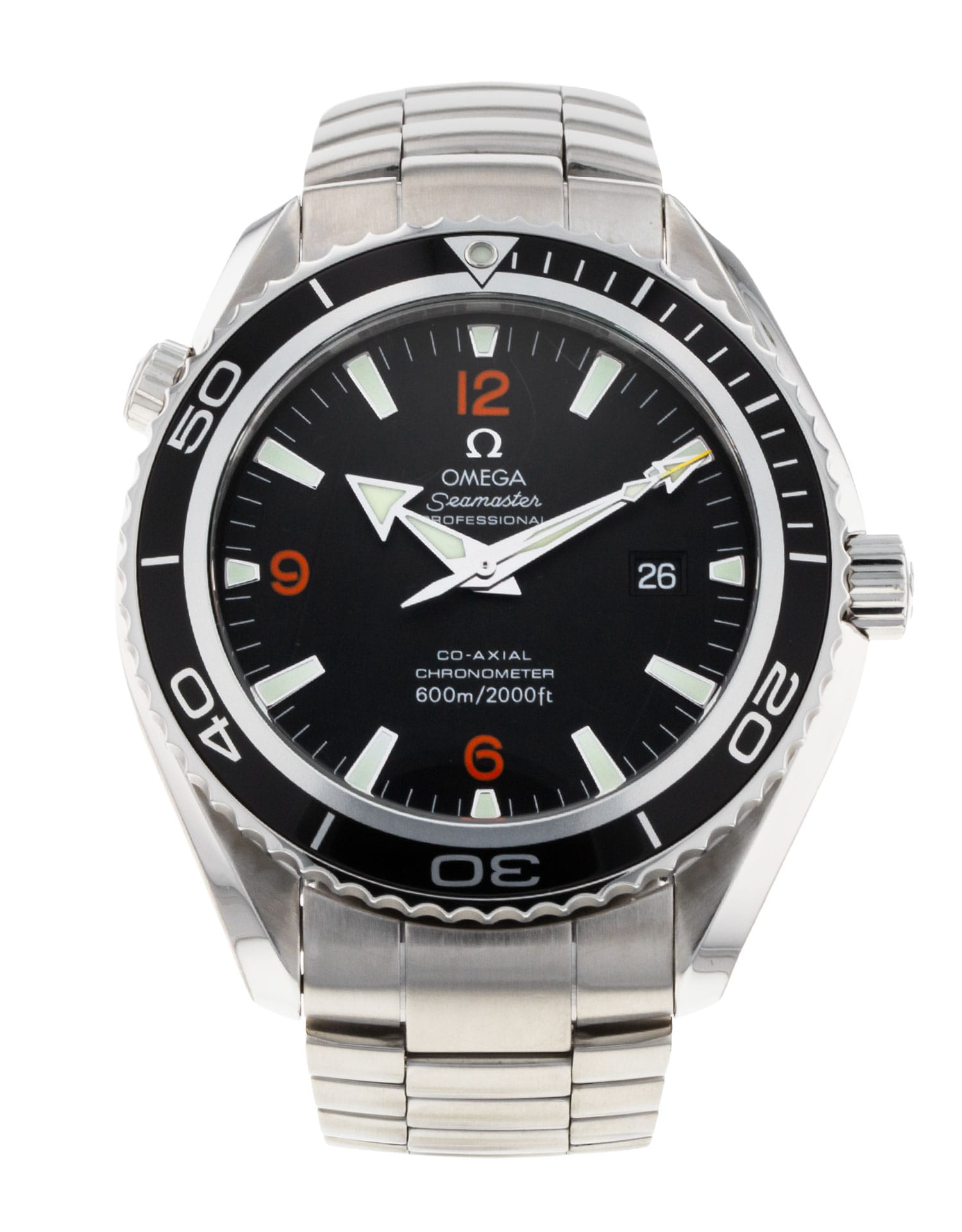 Omega Planet Ocean 2200.51.00 Thumbnail 1