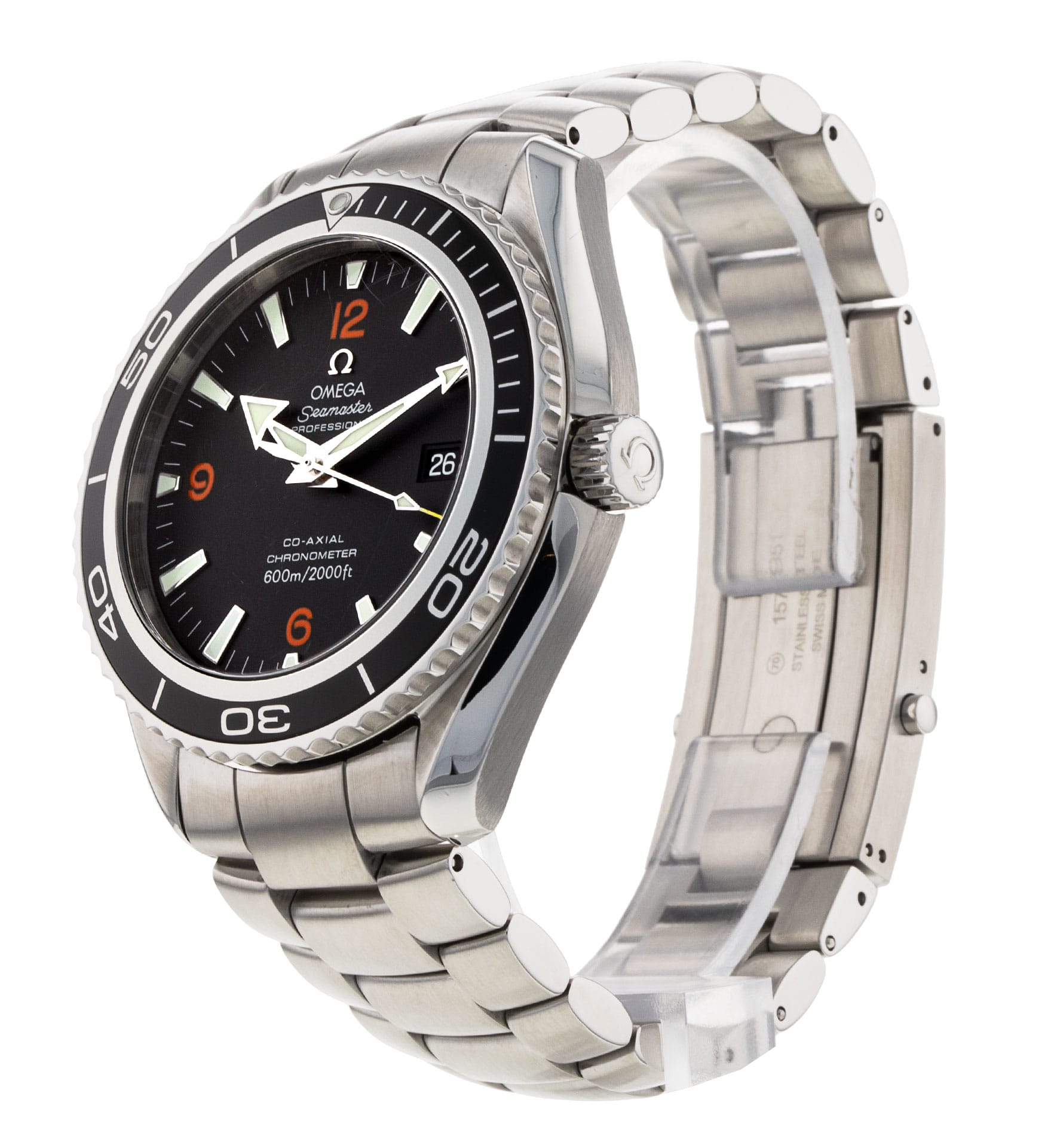 Omega Planet Ocean 2200.51.00 Thumbnail 2