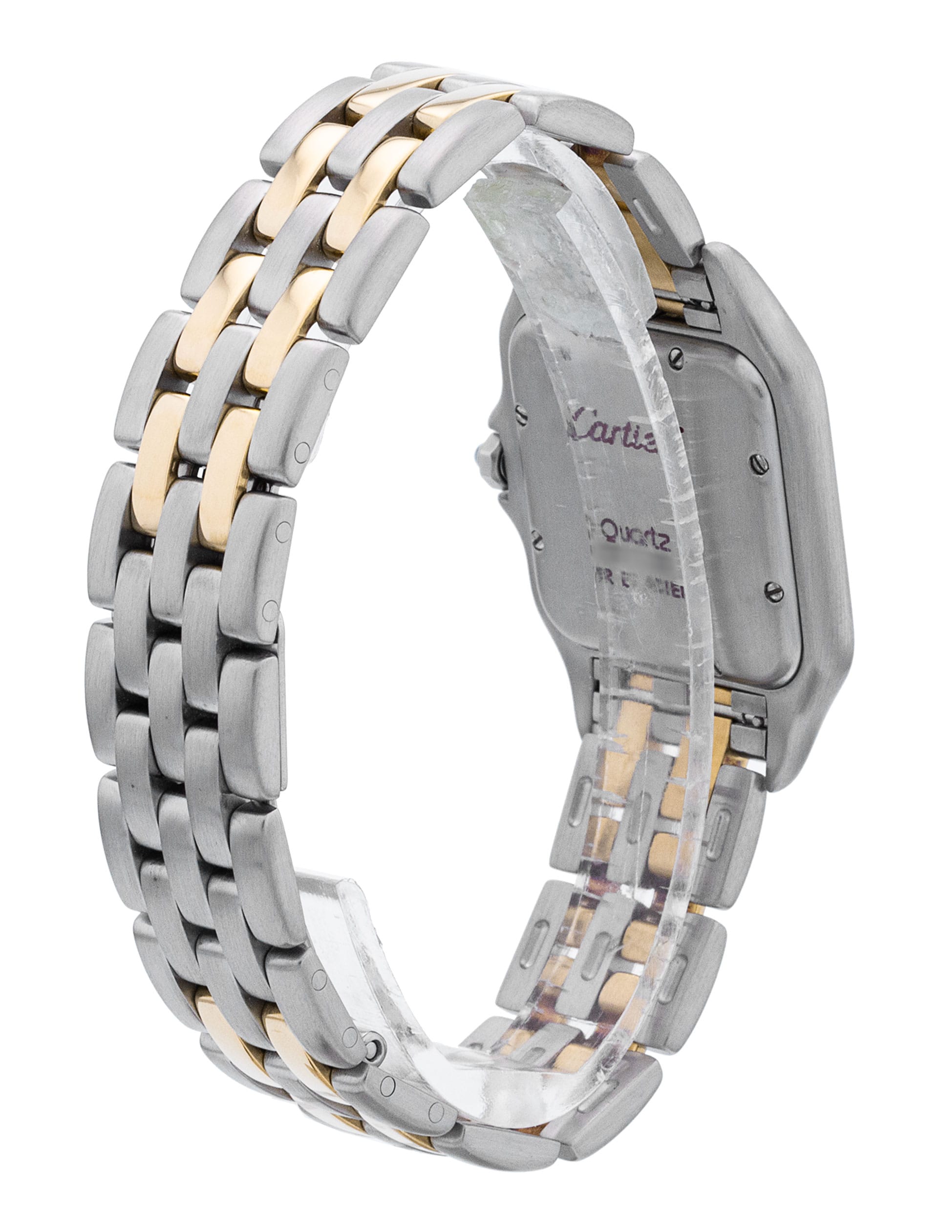 Cartier Panthere W25028B6 Thumbnail 3