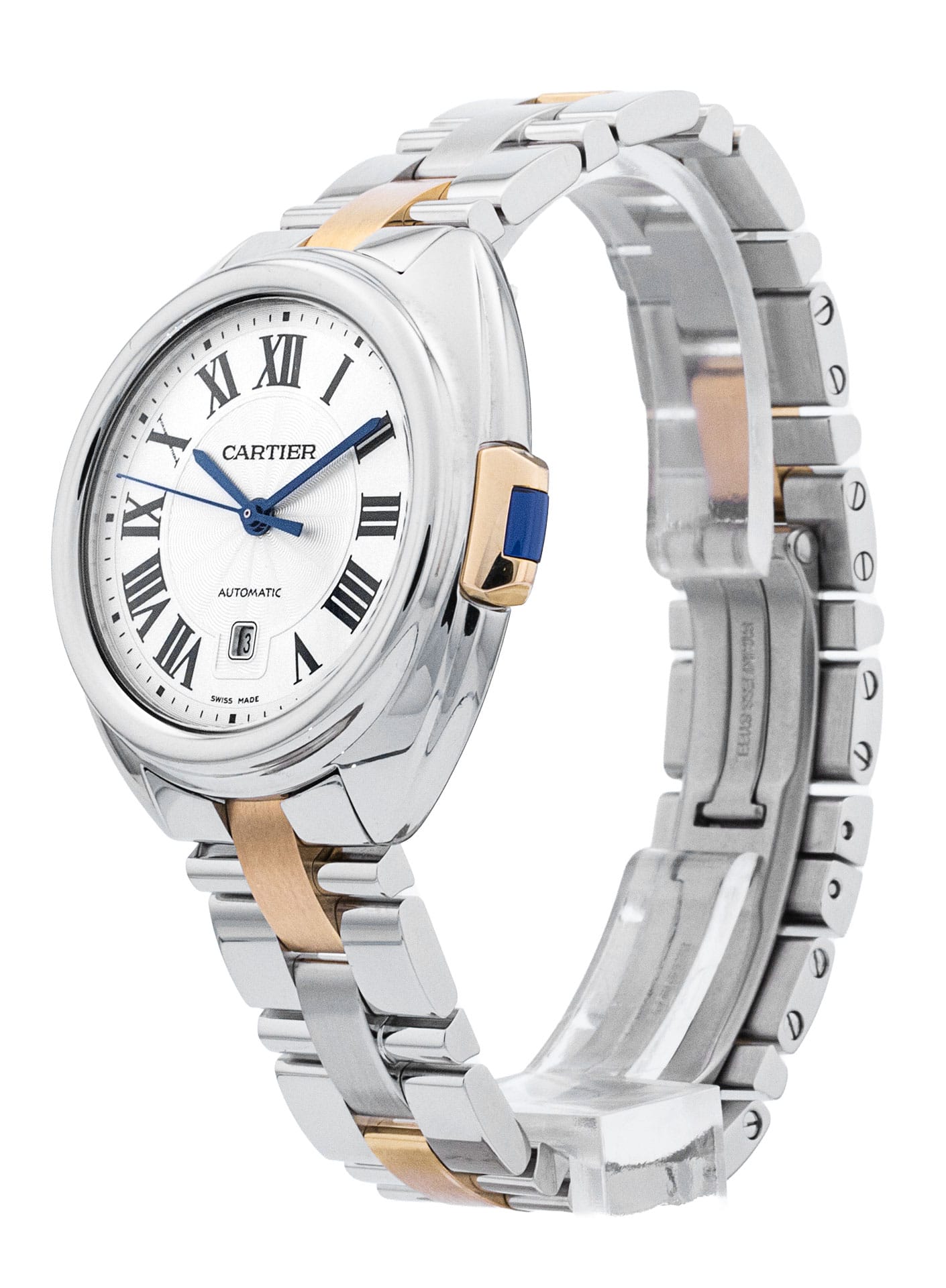 Cartier Cle De Cartier W2CL0004 Thumbnail 2