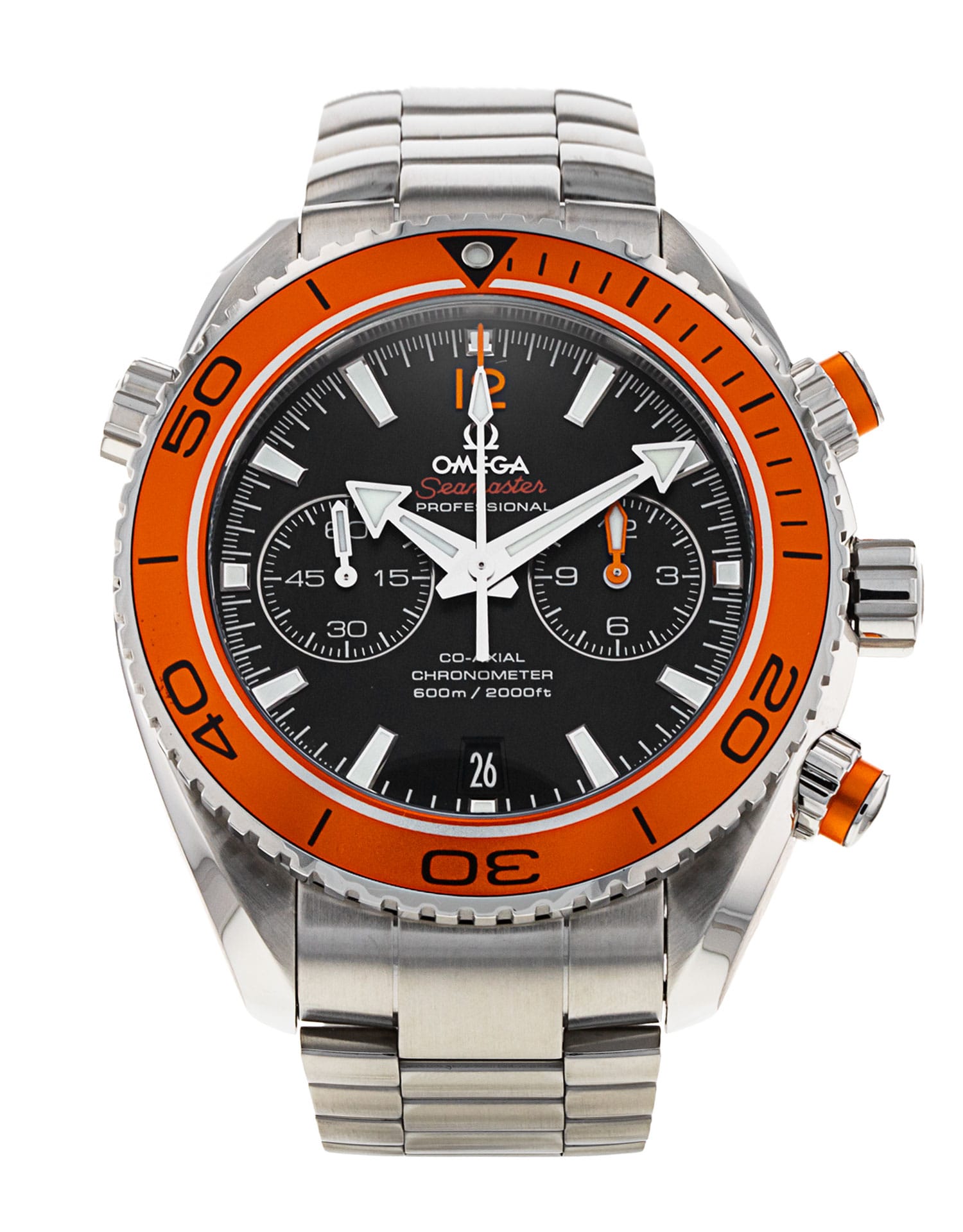 Omega Planet Ocean 232.30.46.51.01.002 Thumbnail 1