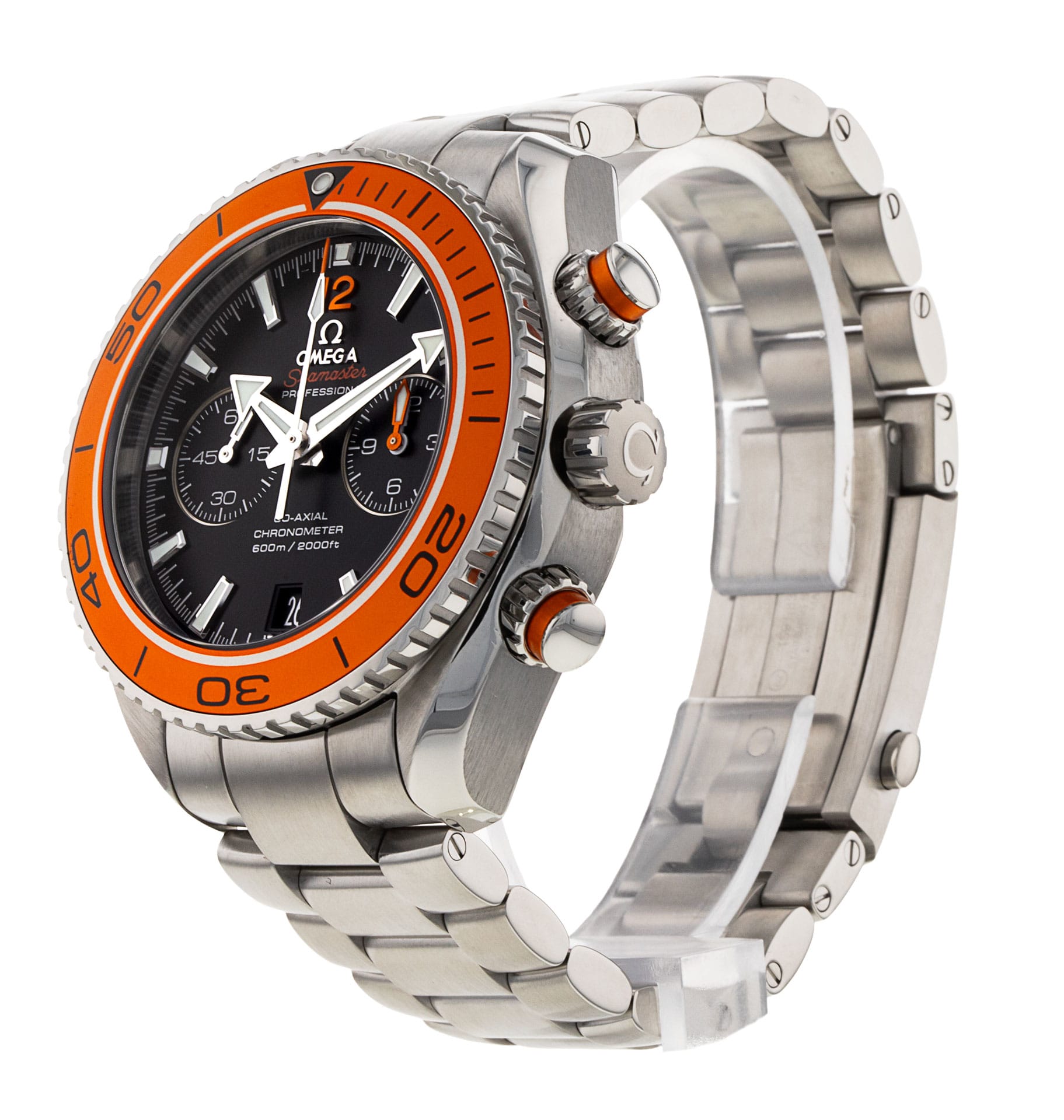 Omega Planet Ocean 232.30.46.51.01.002 Thumbnail 2