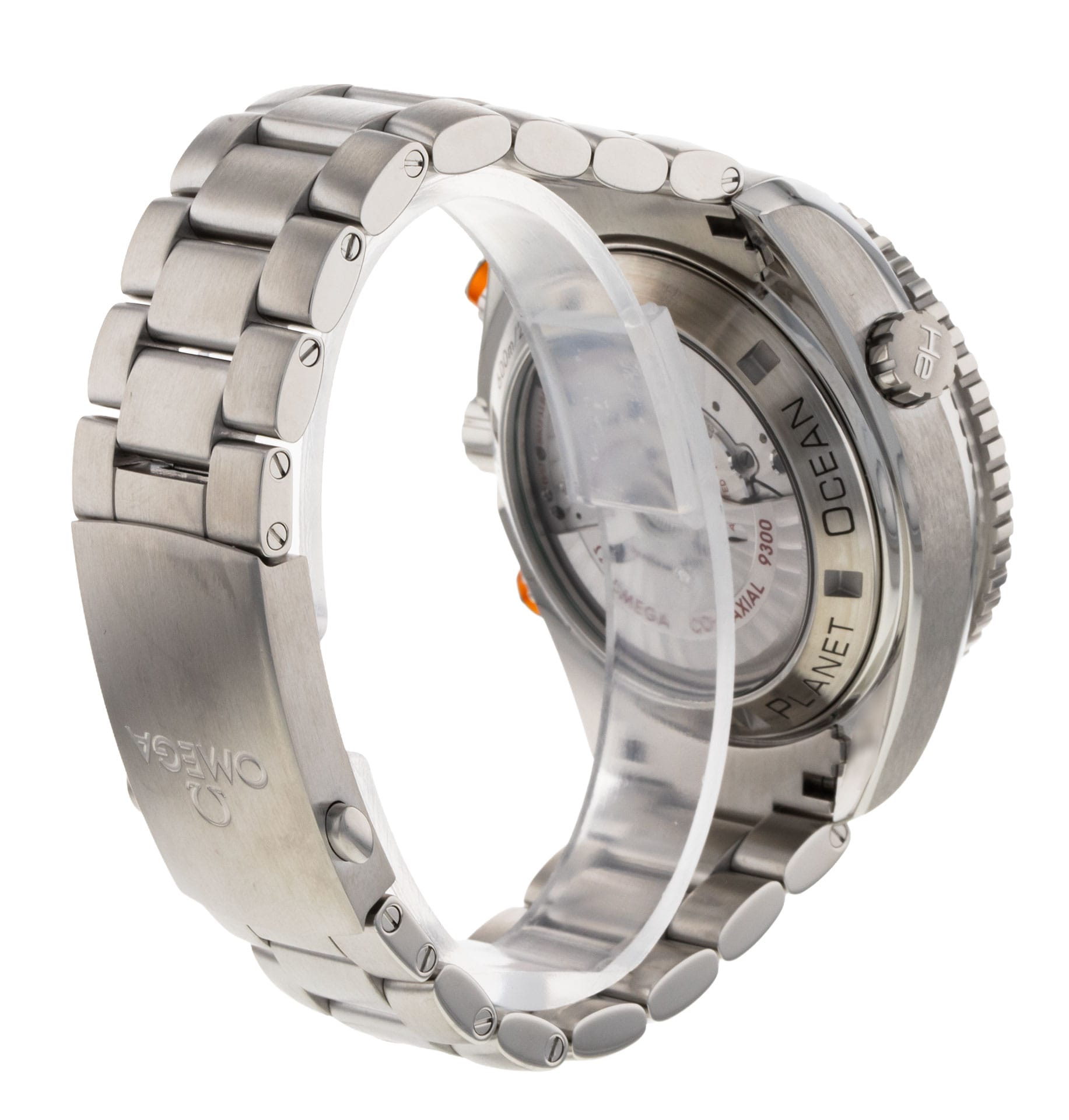 Omega Planet Ocean 232.30.46.51.01.002 Thumbnail 3