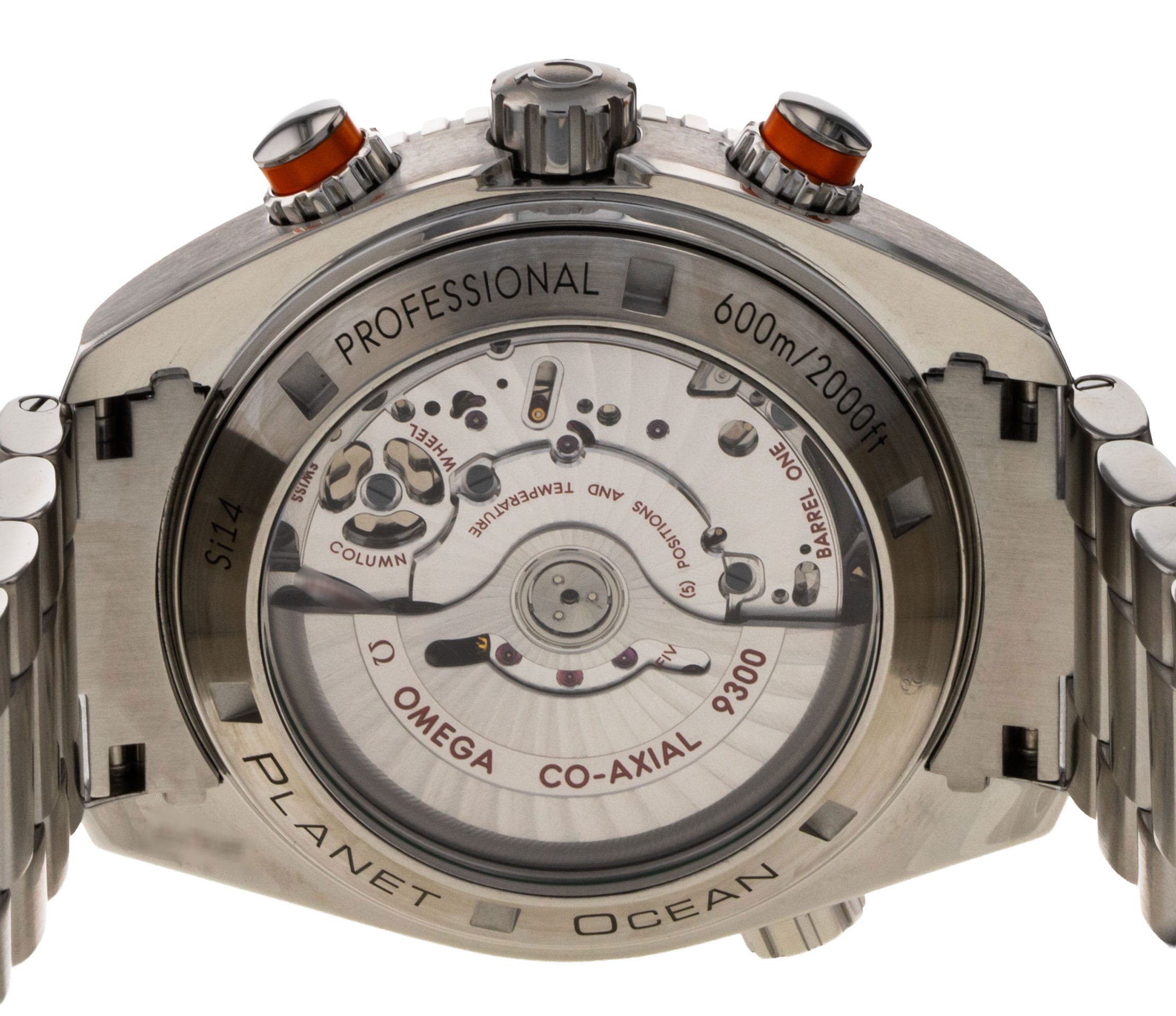 Omega Planet Ocean 232.30.46.51.01.002 Thumbnail 4