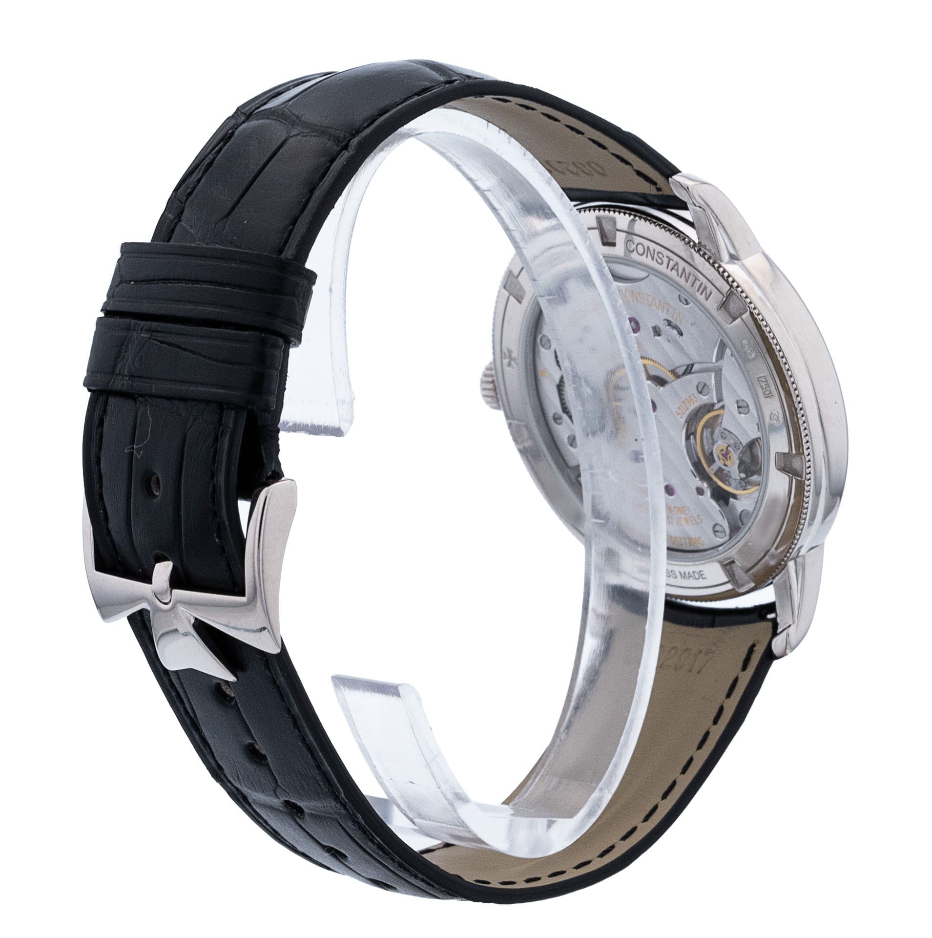 Vacheron Constantin Traditionelle 82172/000G-9383 Thumbnail 3