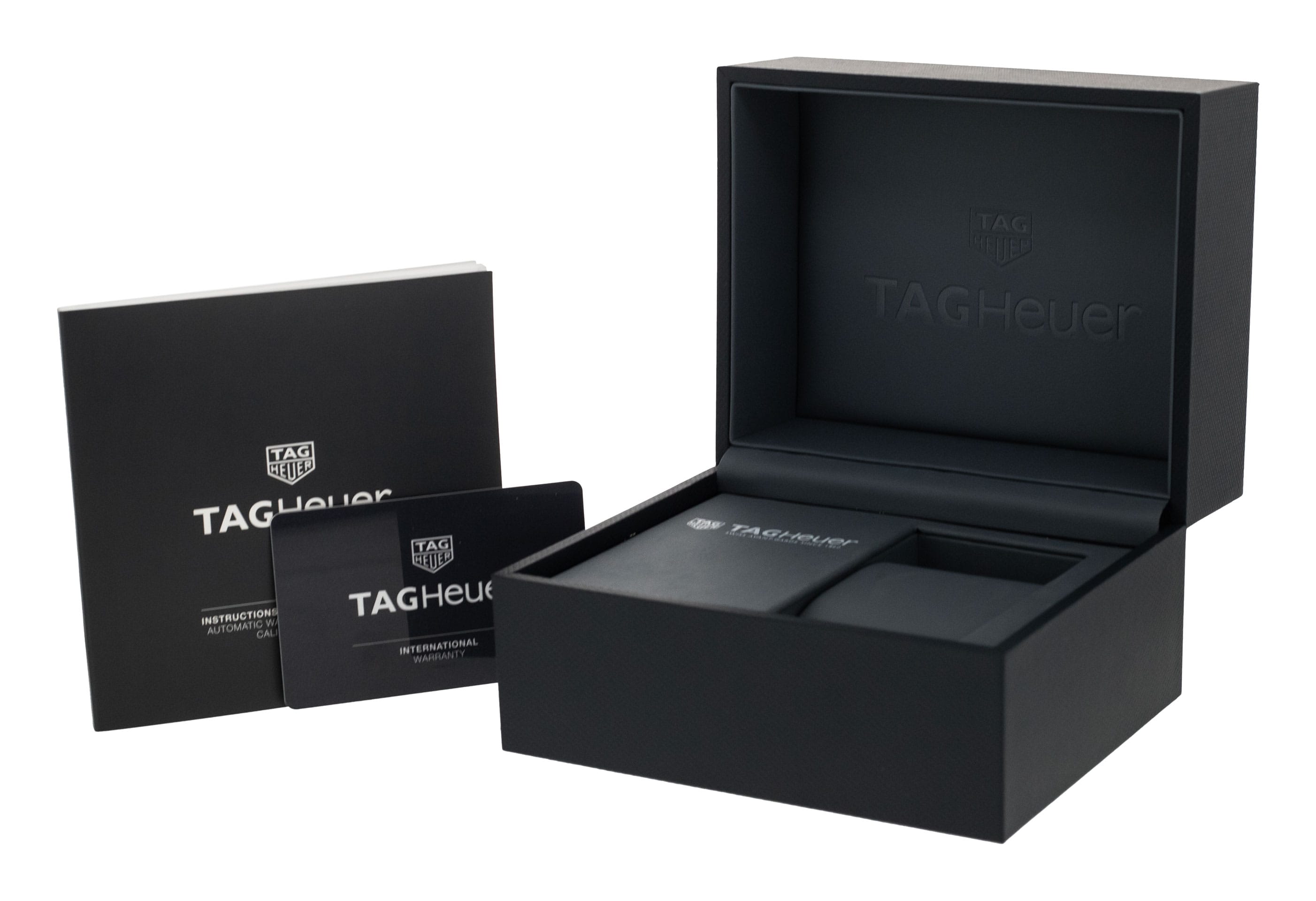 Tag Heuer Aquaracer WAY2013.BA0927 Thumbnail 4