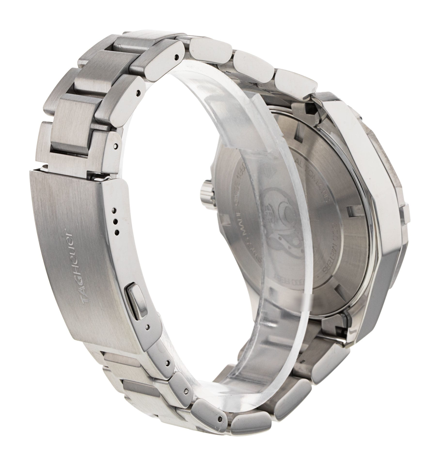 Tag Heuer Aquaracer WAY2013.BA0927 Thumbnail 3