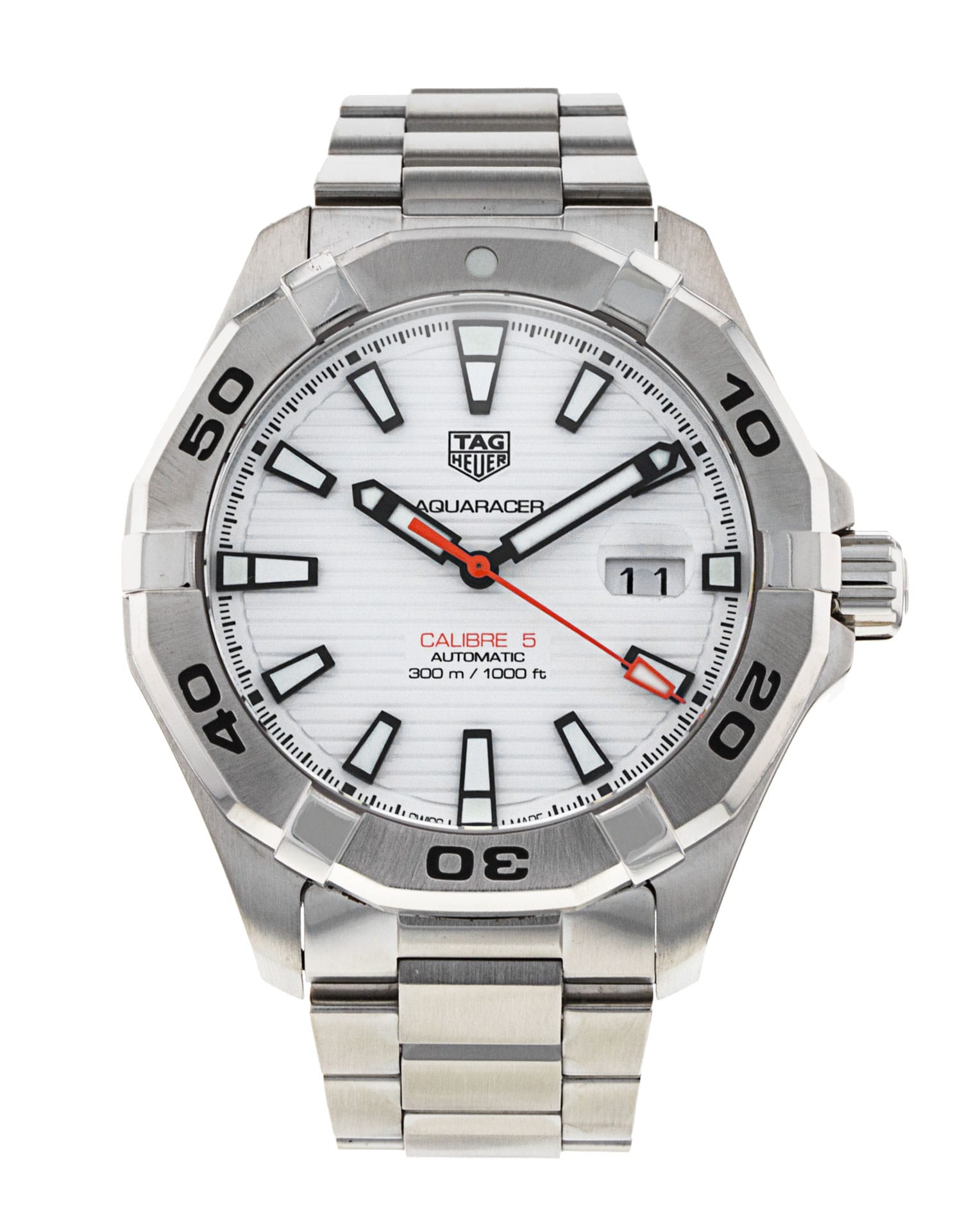 Tag Heuer Aquaracer WAY2013.BA0927 Thumbnail 1
