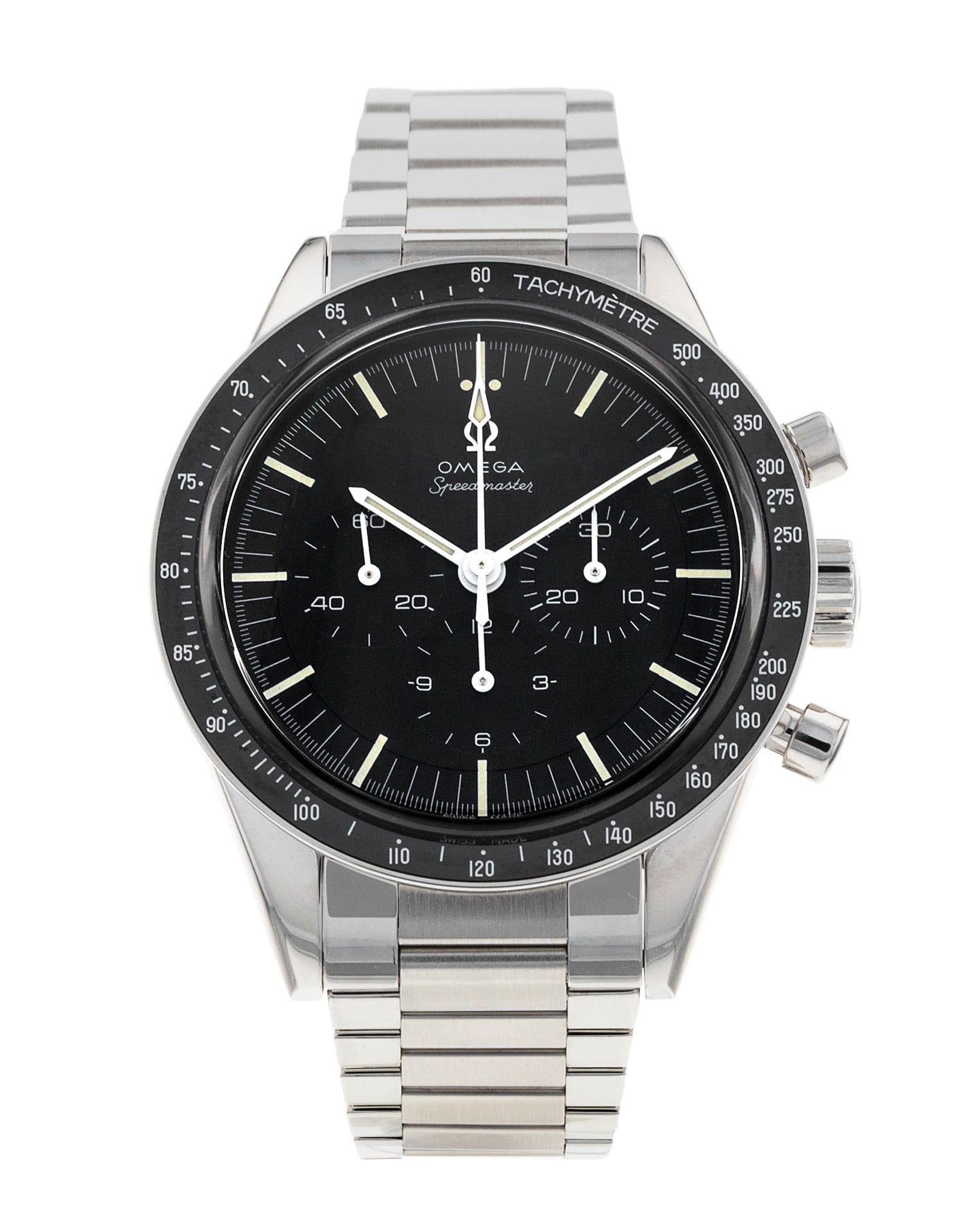 Omega Speedmaster Calibre 321 311.30.40.30.01.001 Thumbnail 1
