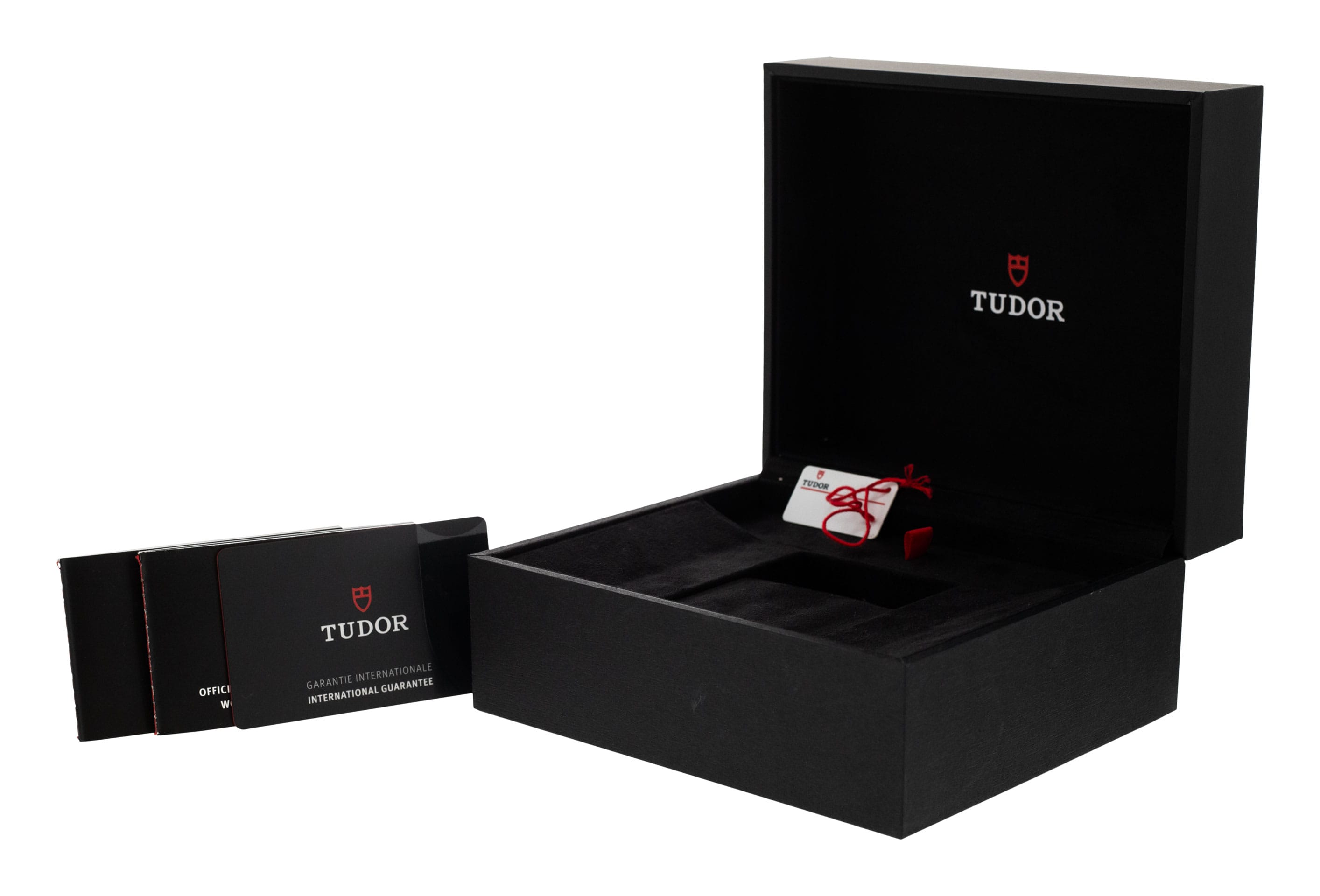 Tudor Black Bay 41 M79683-0005 Thumbnail 4