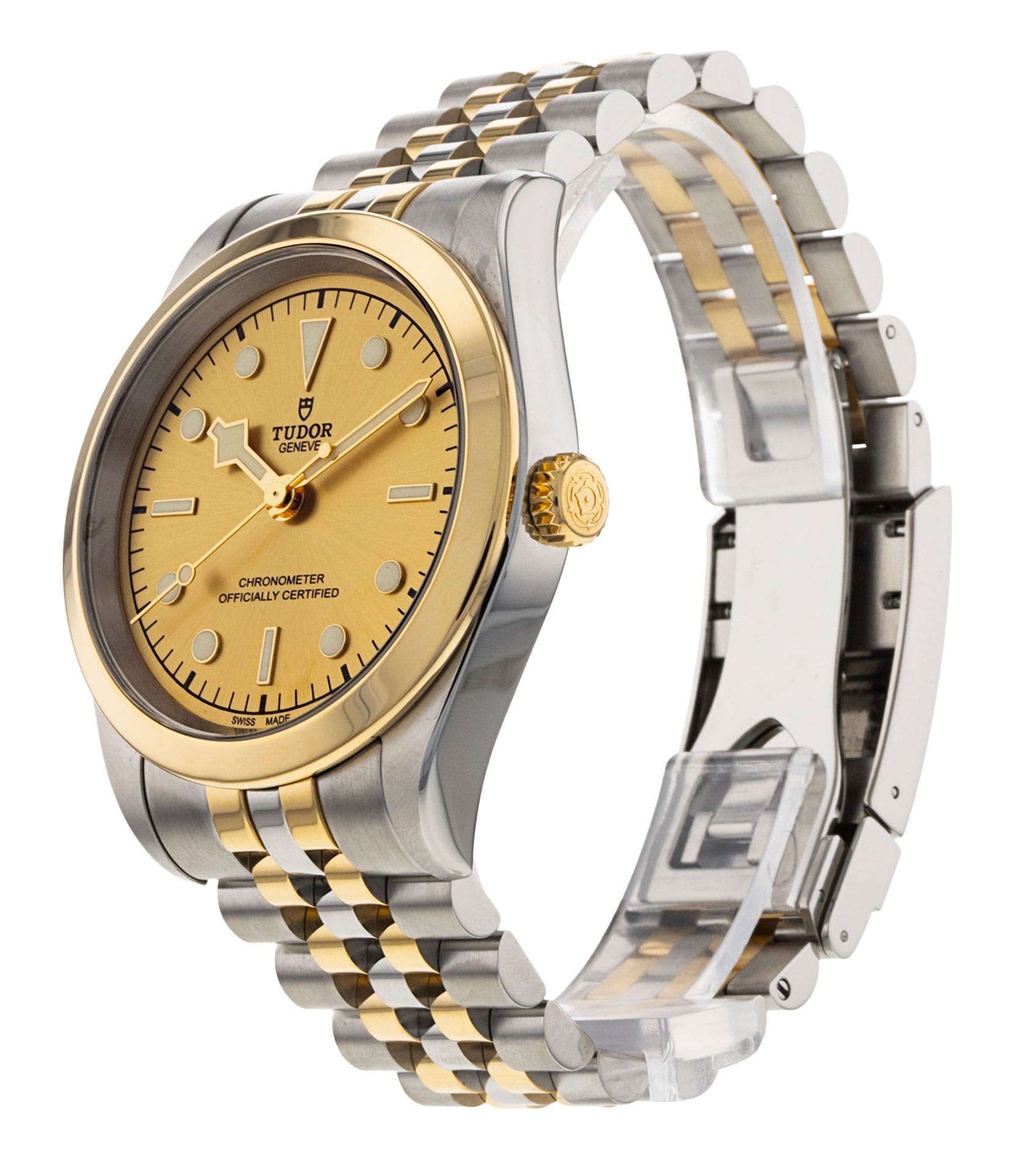 Tudor Black Bay 41 M79683-0005 Thumbnail 2