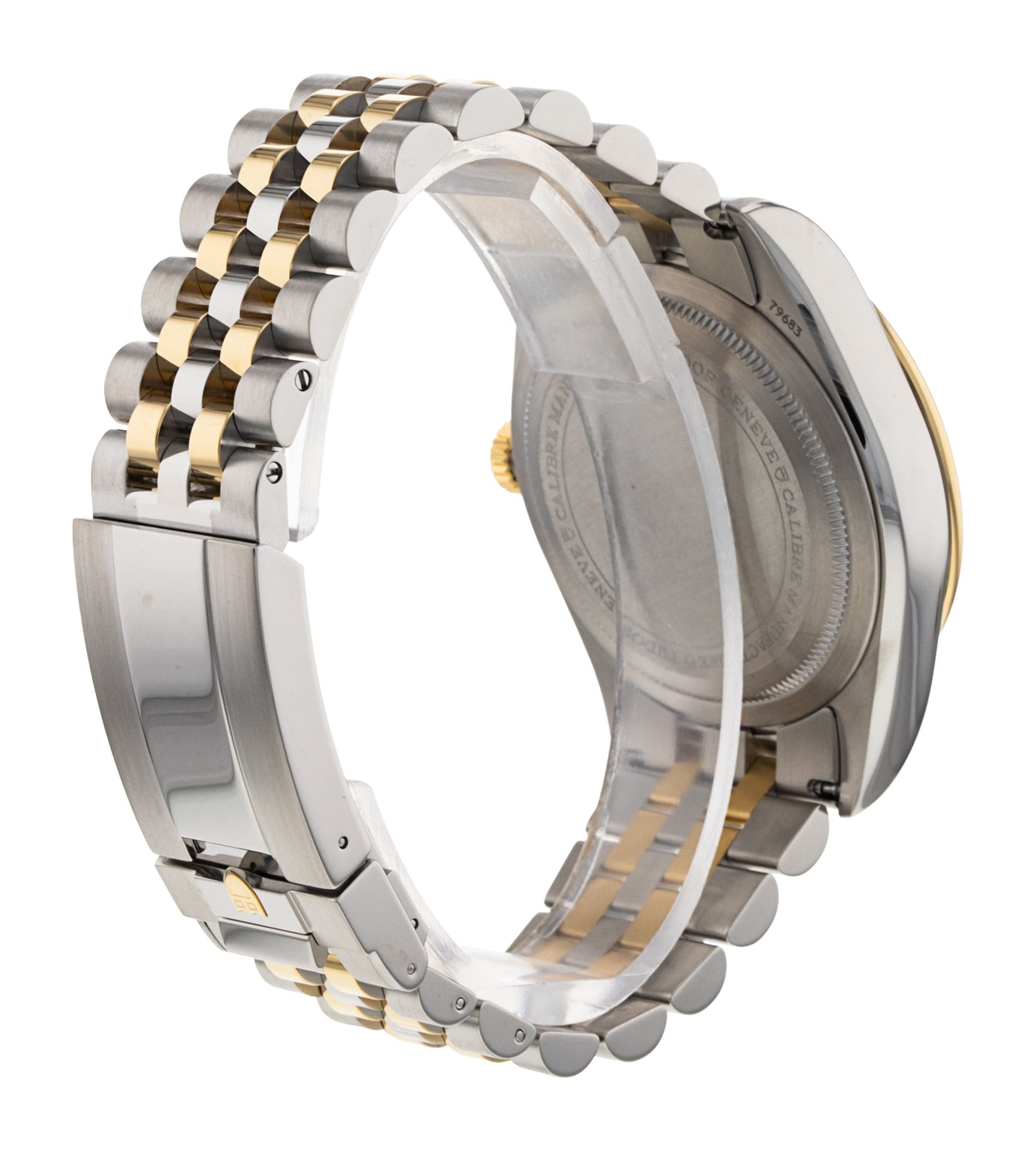 Tudor Black Bay 41 M79683-0005 Thumbnail 3