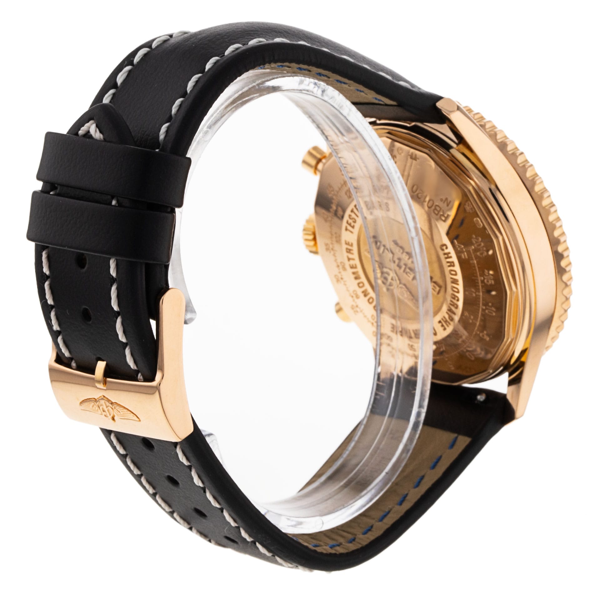 Breitling Navitimer RB0120 Thumbnail 3