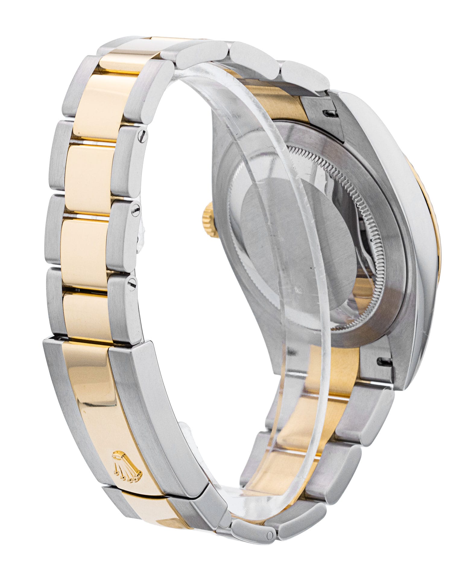 Rolex Datejust 41 126333 Thumbnail 3