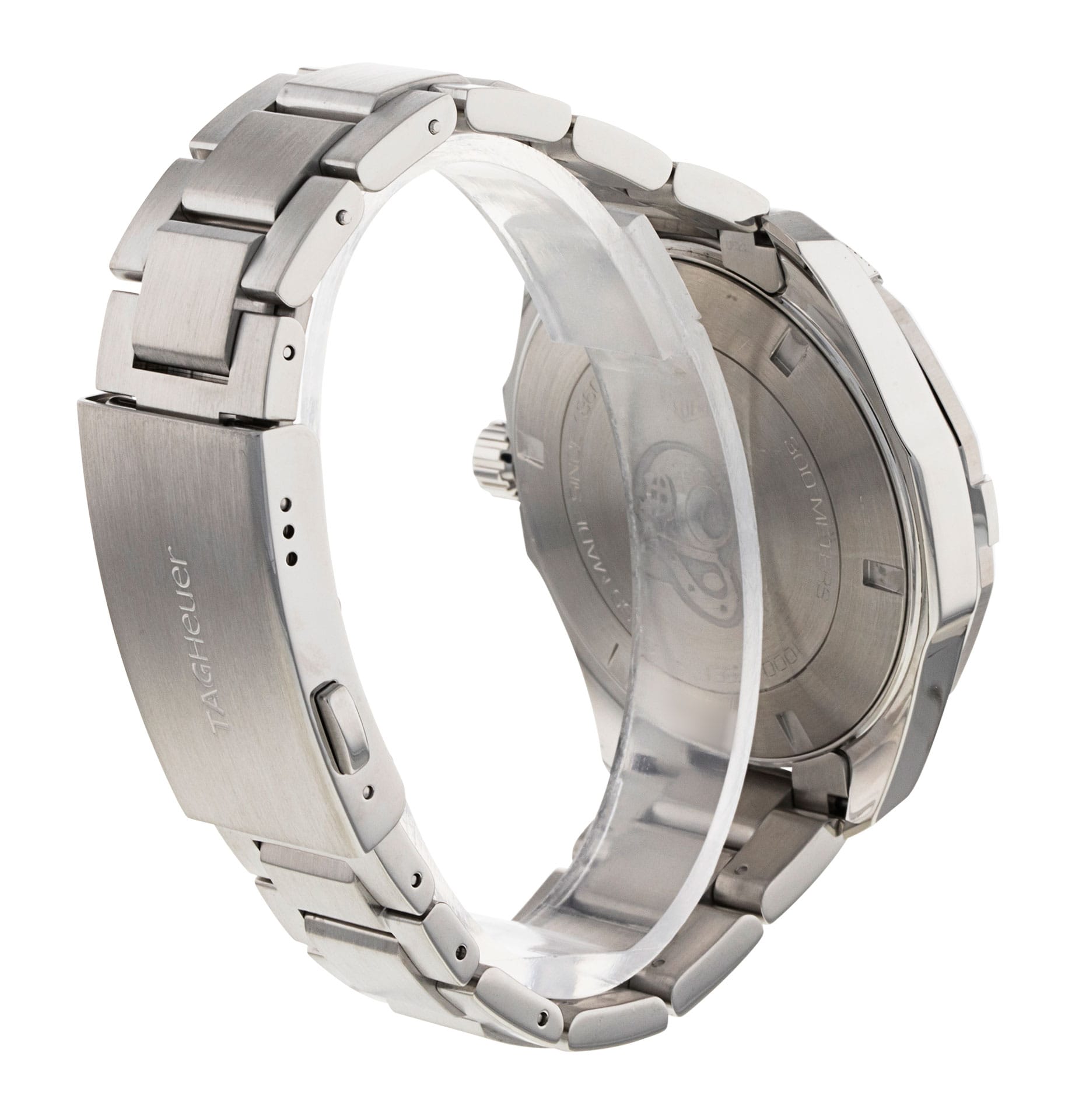 Tag Heuer Aquaracer WAY101B.BA0746 Thumbnail 3