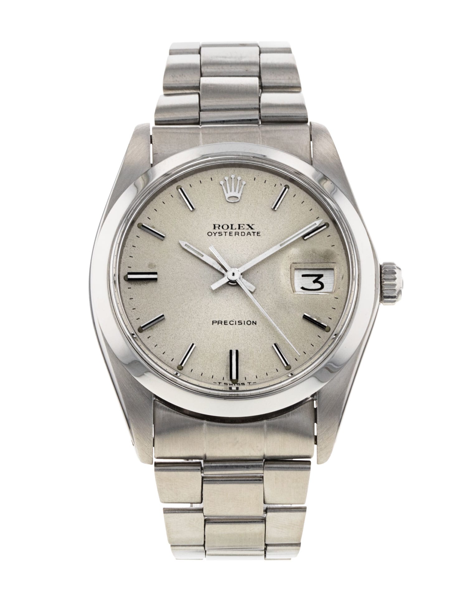 Rolex Oyster Precision 6694 Thumbnail 1