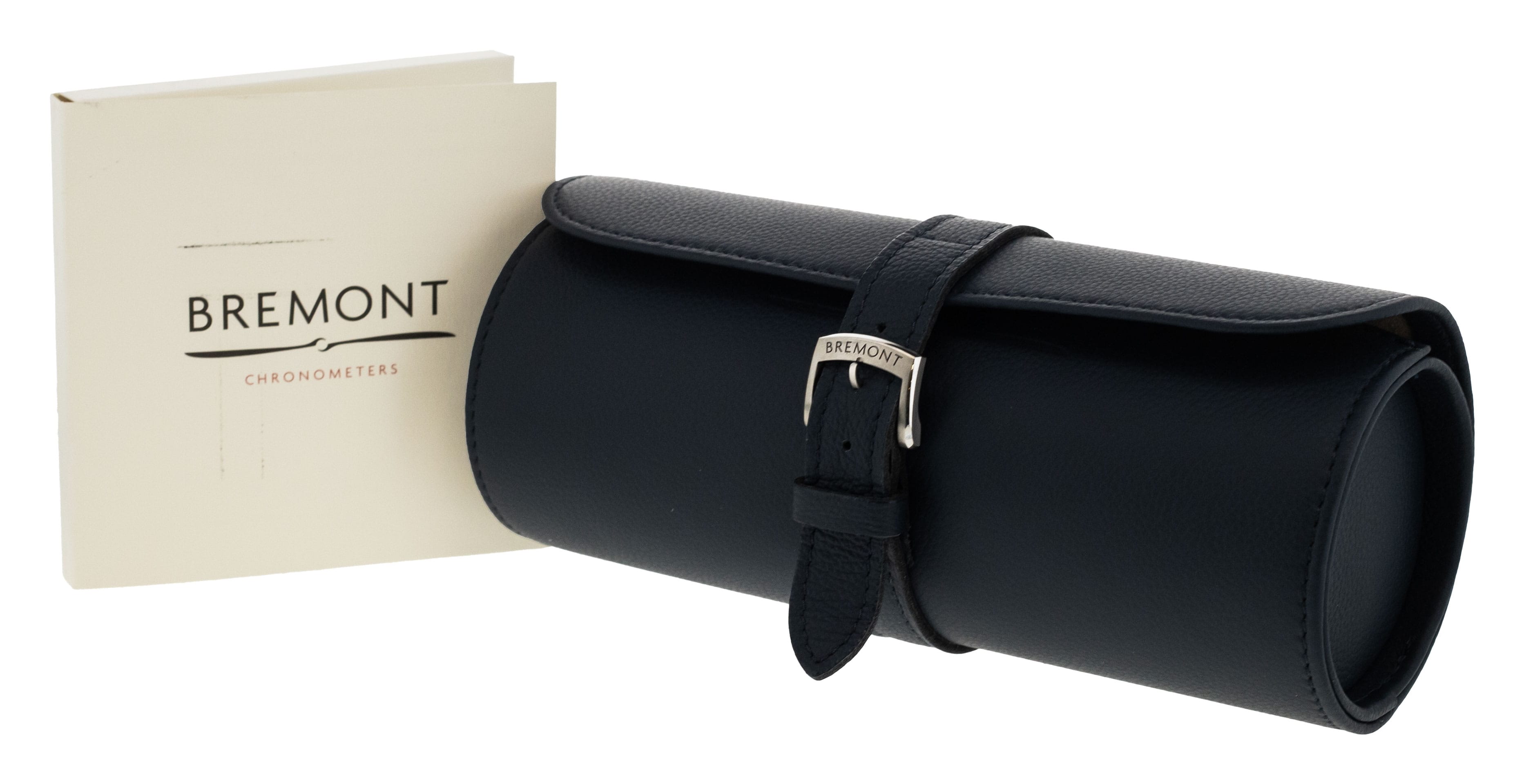 Bremont Supermarine WATERMAN-APEX-R-S Thumbnail 5