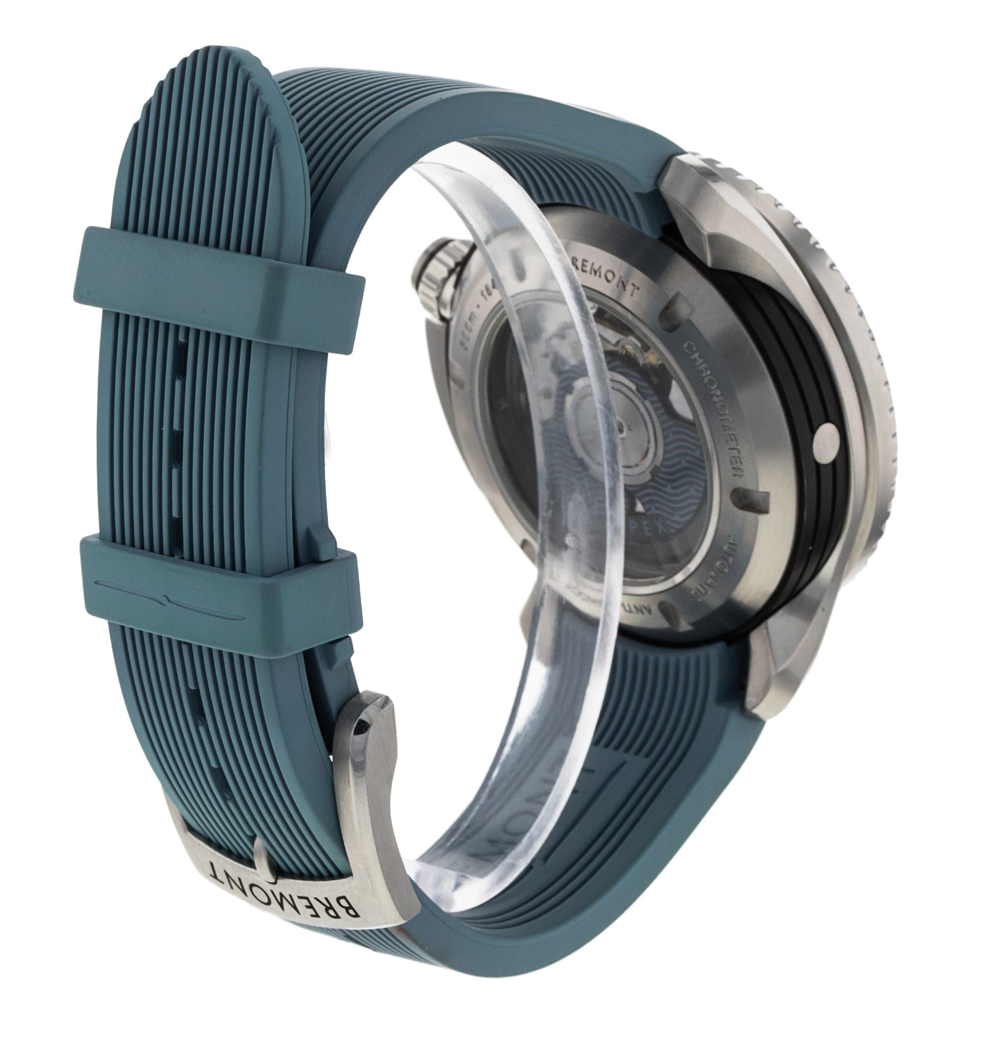 Bremont Supermarine WATERMAN-APEX-R-S Thumbnail 3