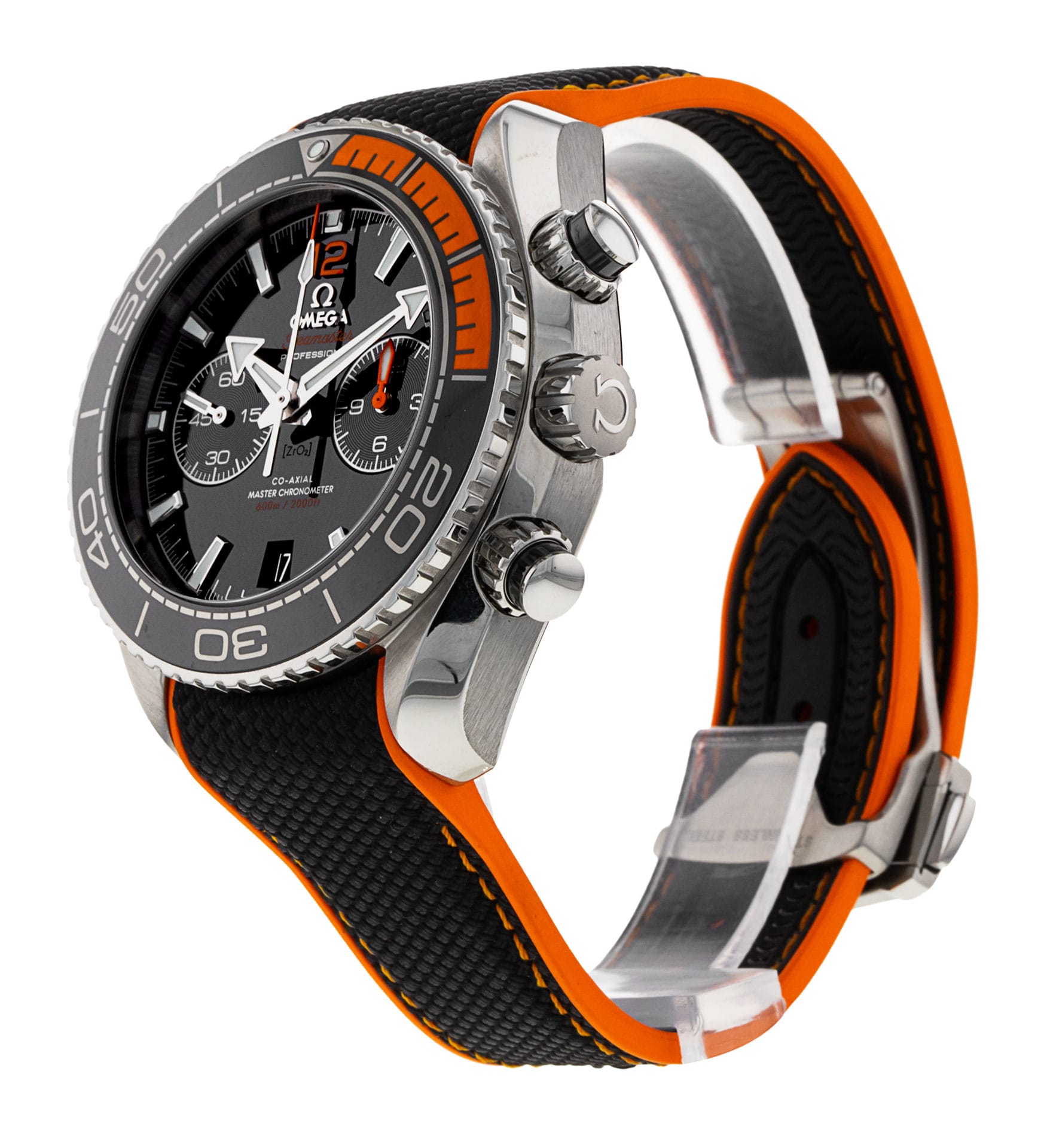 Omega Planet Ocean 215.32.46.51.01.001 Thumbnail 2