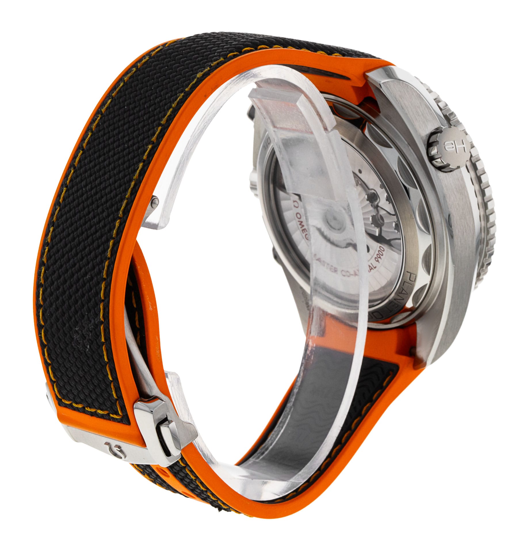 Omega Planet Ocean 215.32.46.51.01.001 Thumbnail 3