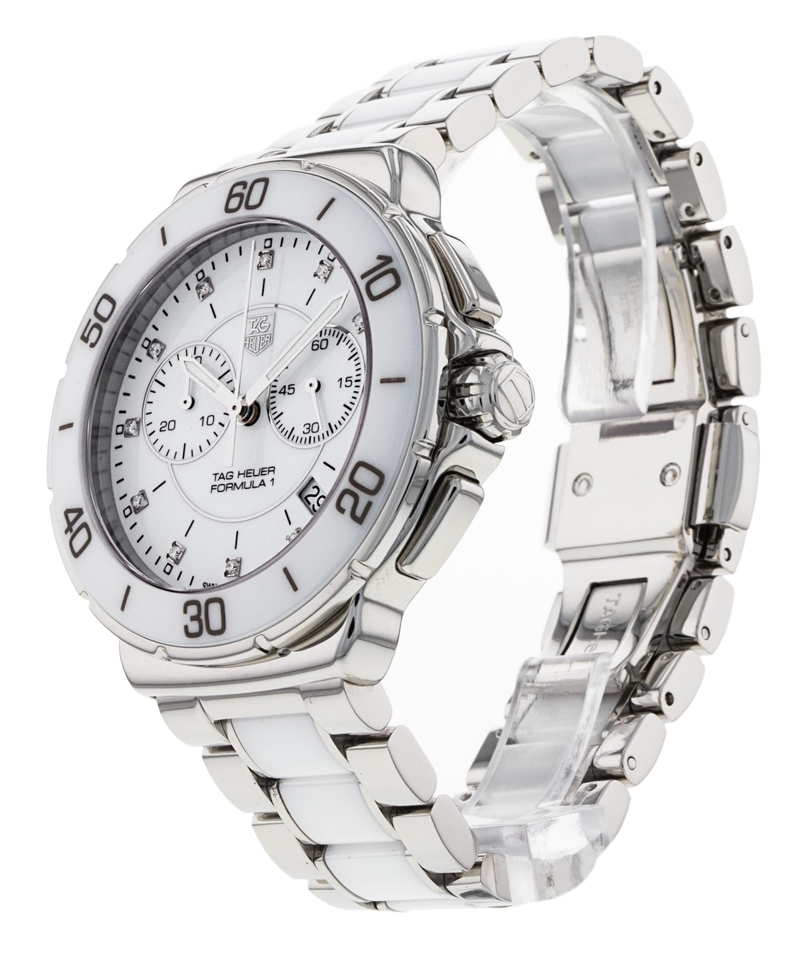 Tag Heuer Formula 1 Sparkling CAH1211.BA0863 Thumbnail 2