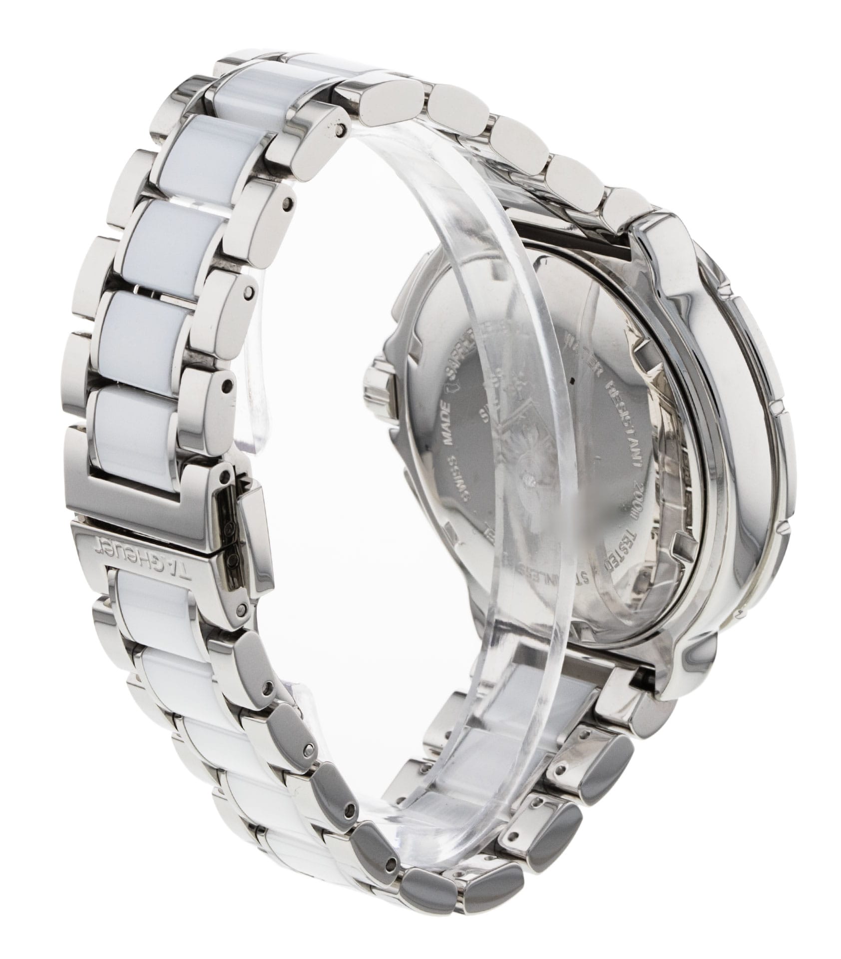 Tag Heuer Formula 1 Sparkling CAH1211.BA0863 Thumbnail 3