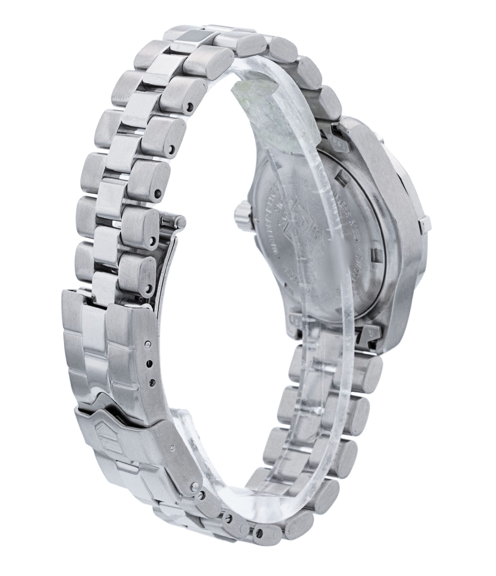 Tag Heuer 2000 Series WK1313.BA0313 Thumbnail 3