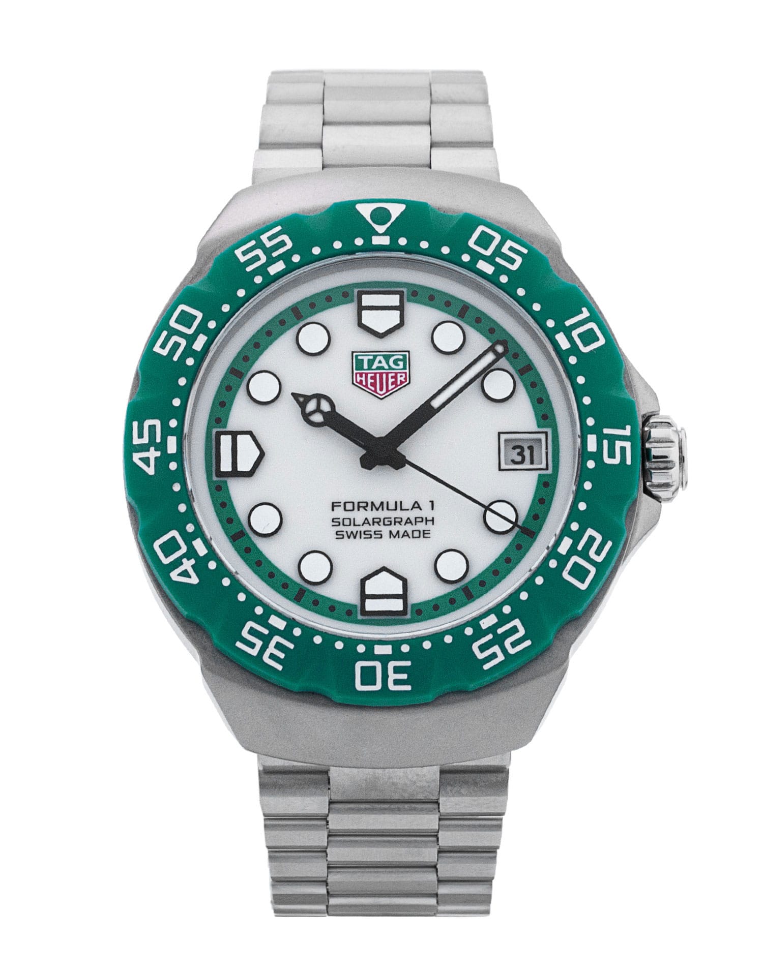 Tag Heuer Formula 1 WBY1113.BA0042 Thumbnail 1
