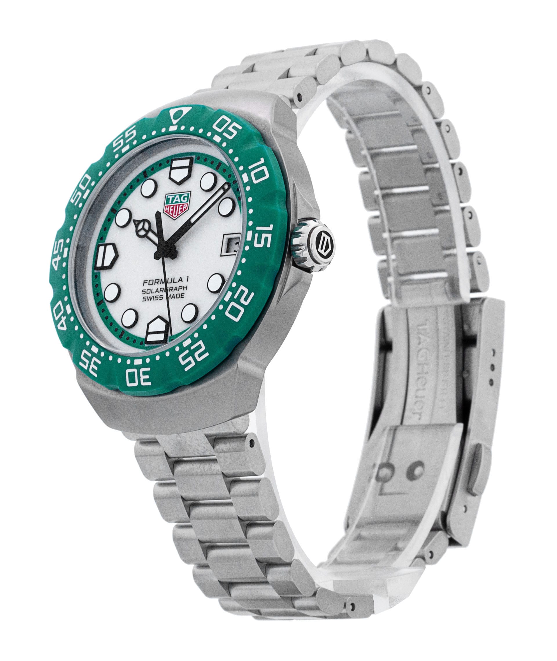 Tag Heuer Formula 1 WBY1113.BA0042 Thumbnail 2