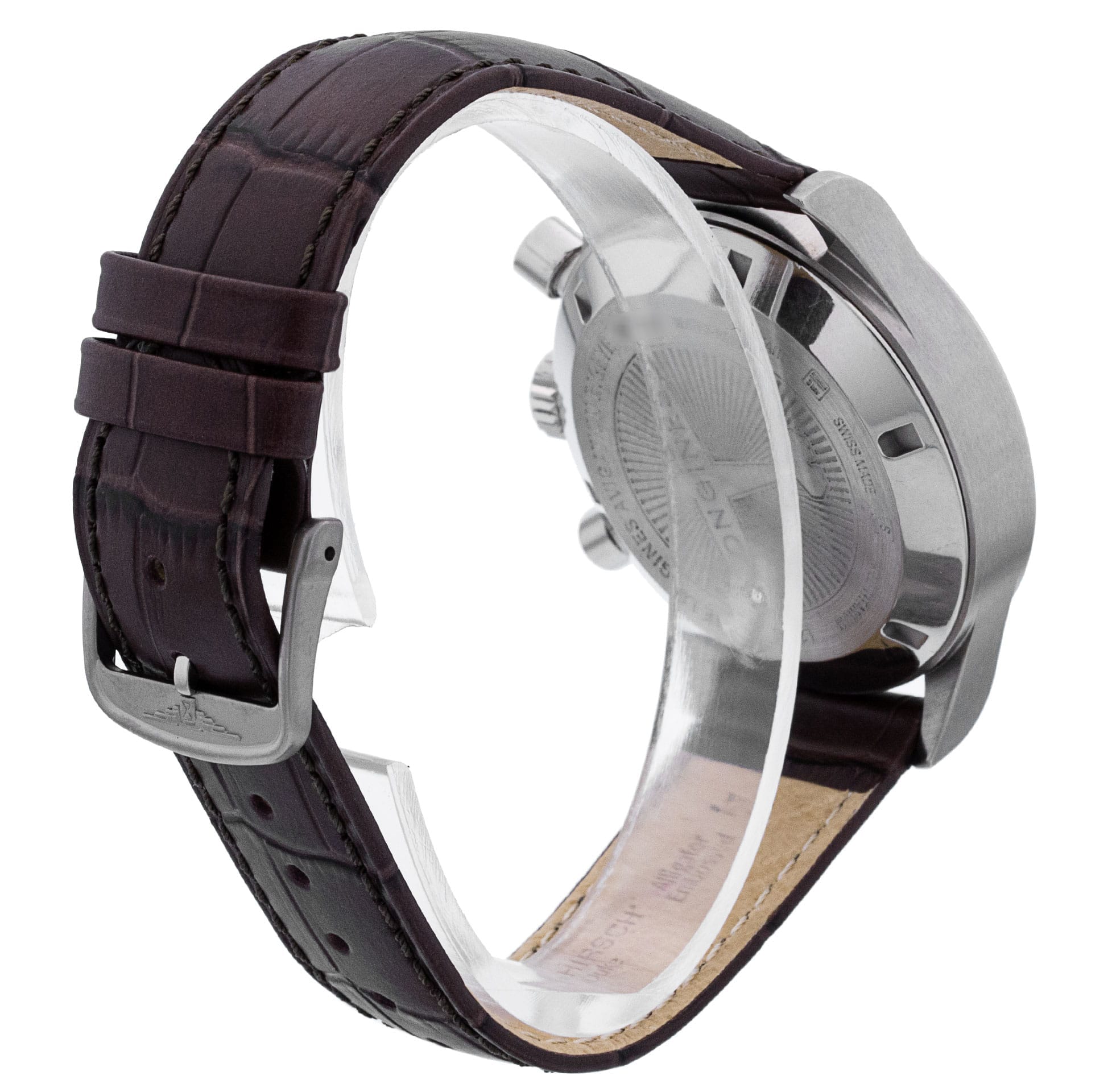 Longines Heritage Avigation L2.816.1.93.2 Thumbnail 3