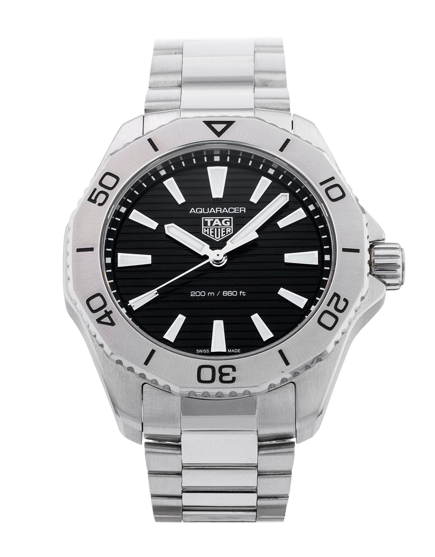Tag Heuer Aquaracer WBP1110.BA0627 Thumbnail 1