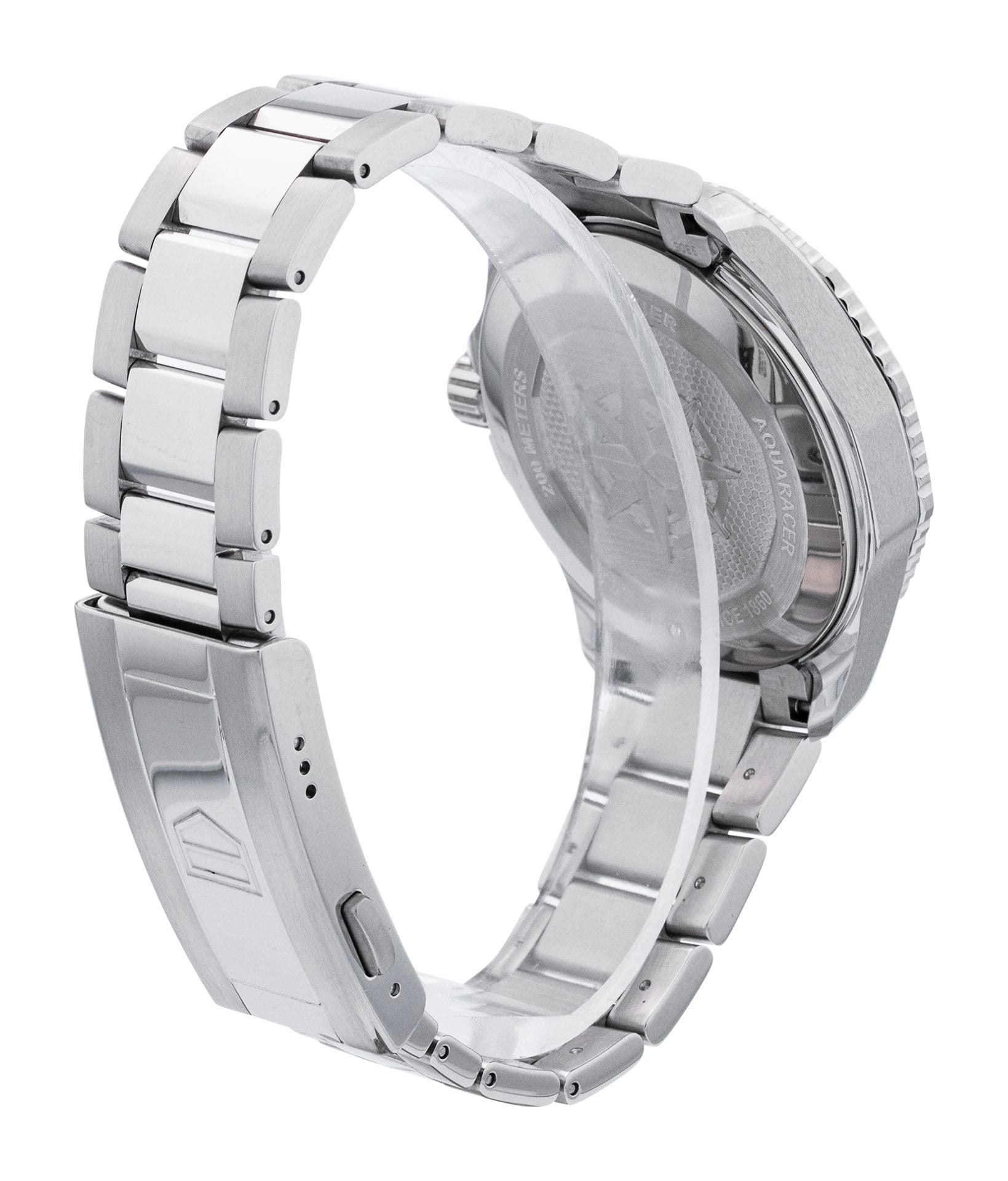 Tag Heuer Aquaracer WBP1110.BA0627 Thumbnail 3