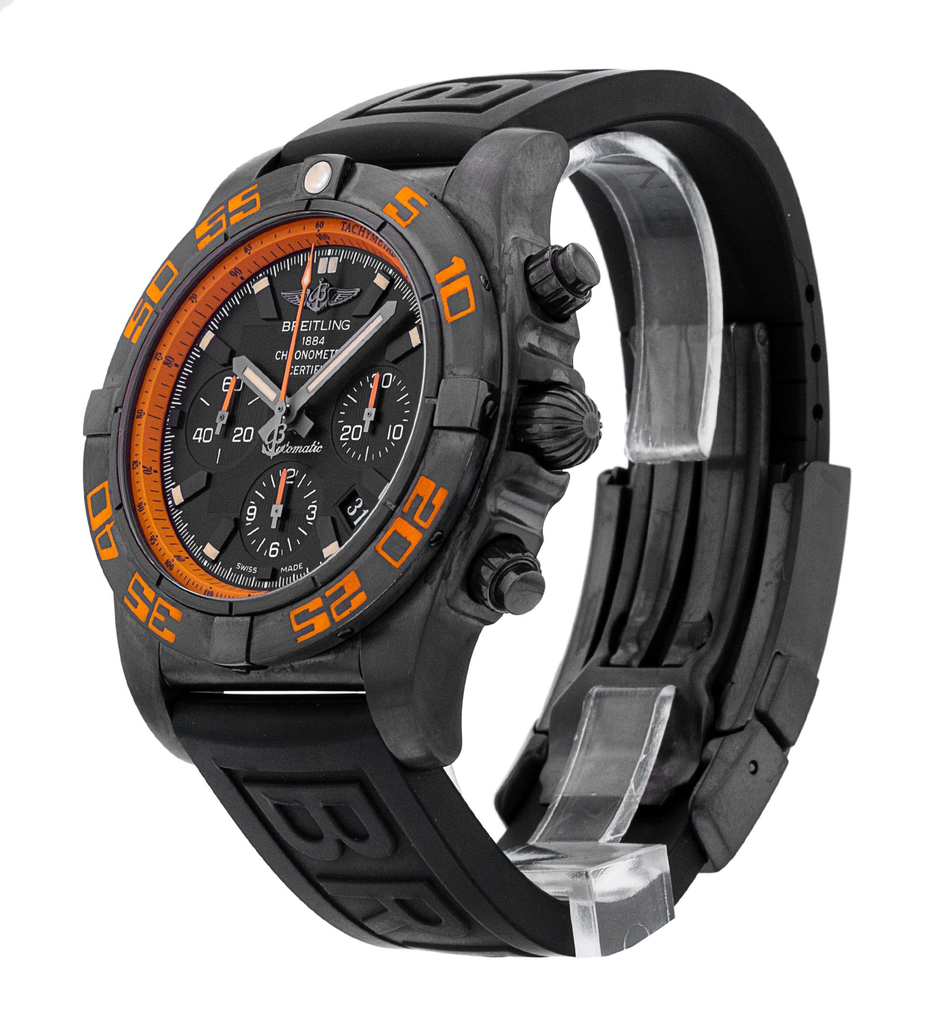 Breitling Chronomat 44 MB0111 Thumbnail 2