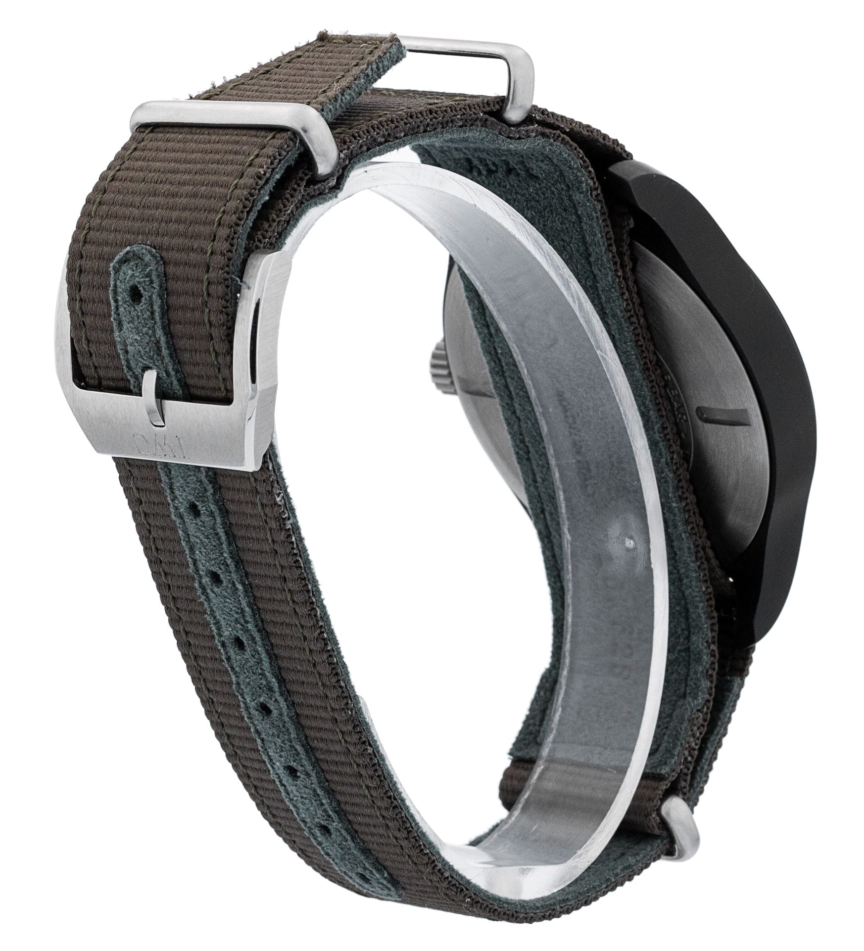 IWC Pilot's Mark XVIII IW324711 Thumbnail 3