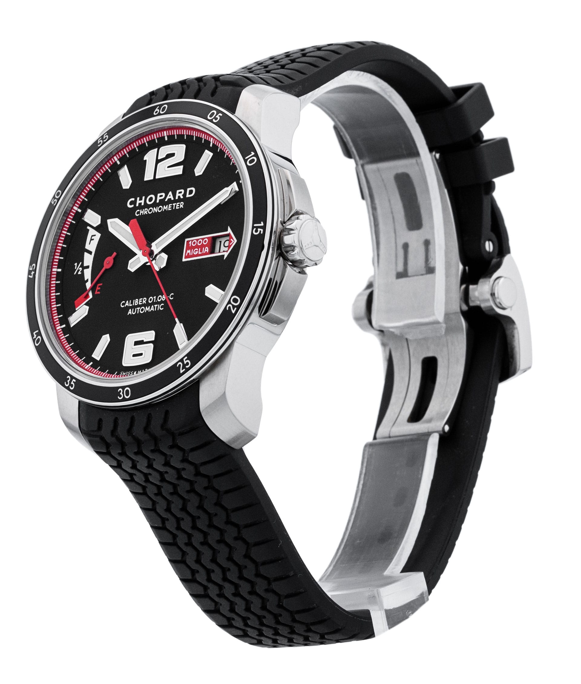 Chopard Mille Miglia 168566-3001 Thumbnail 2