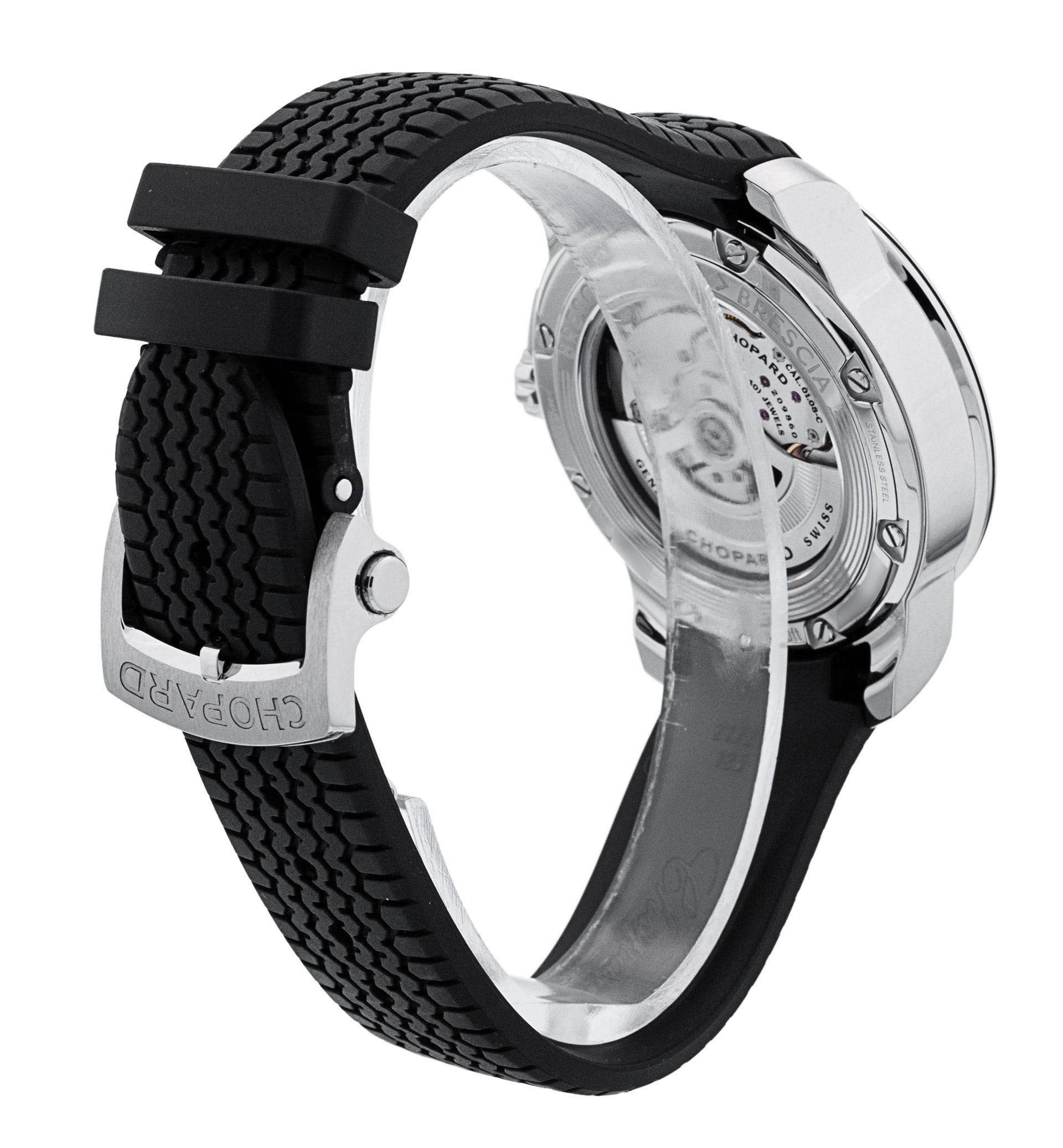 Chopard Mille Miglia 168566-3001 Thumbnail 3